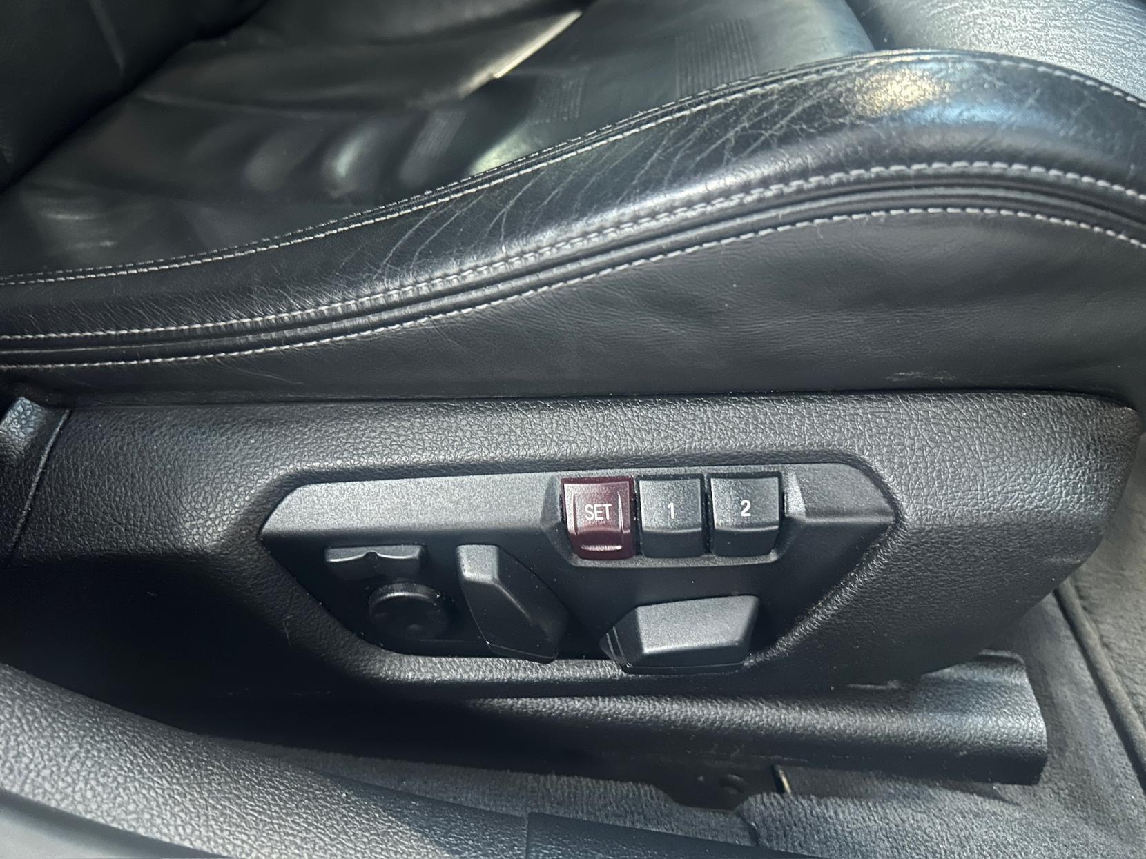 BMW M3 3.0 BiTurbo Saloon 4dr Petrol DCT Euro 6 (s/s) (431 ps)