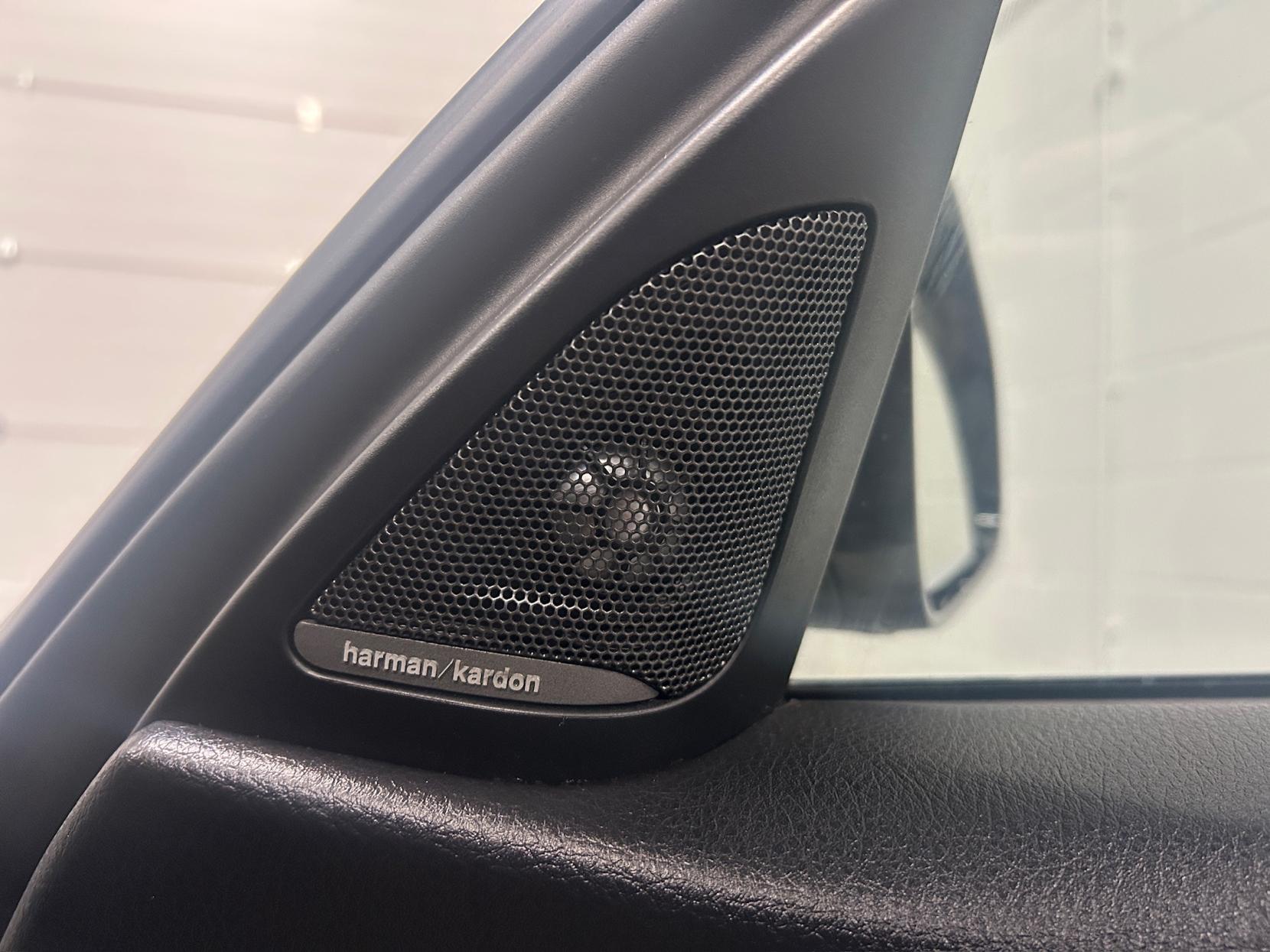 BMW M3 3.0 BiTurbo Saloon 4dr Petrol DCT Euro 6 (s/s) (431 ps)