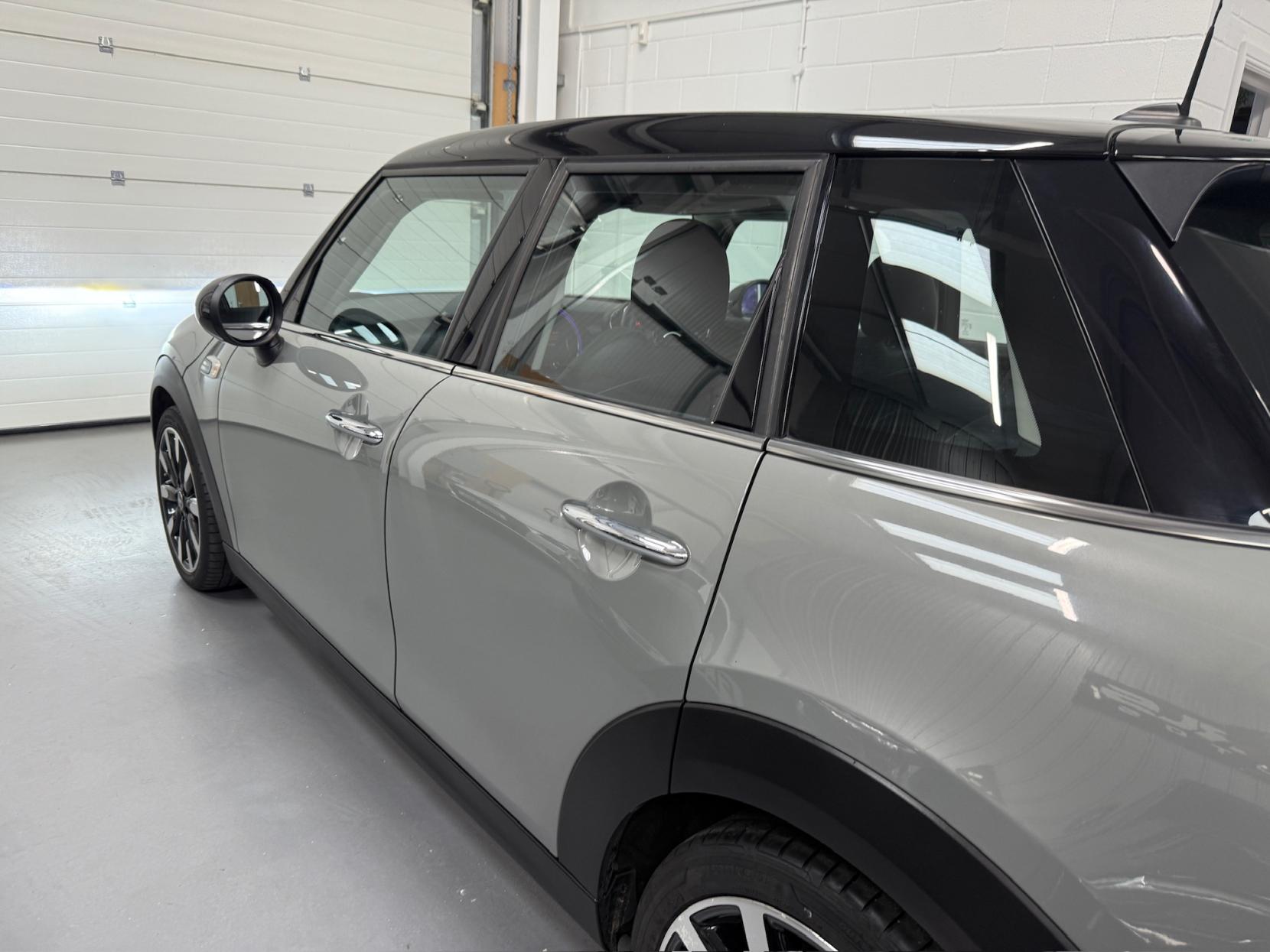 MINI Hatch 1.5 Cooper Hatchback 5dr Petrol Manual Euro 6 (s/s) (136 ps)