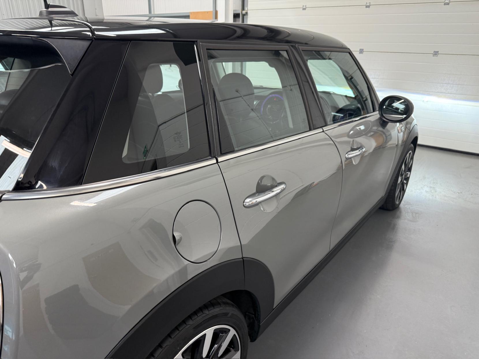 MINI Hatch 1.5 Cooper Hatchback 5dr Petrol Manual Euro 6 (s/s) (136 ps)