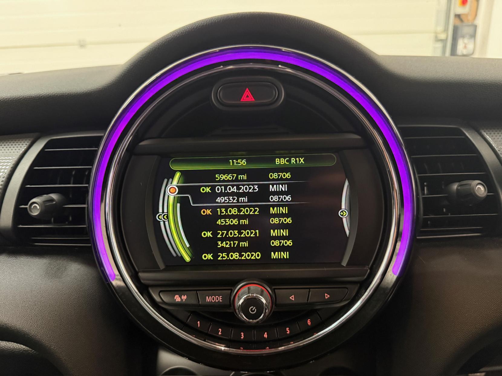 MINI Hatch 1.5 Cooper Hatchback 5dr Petrol Manual Euro 6 (s/s) (136 ps)