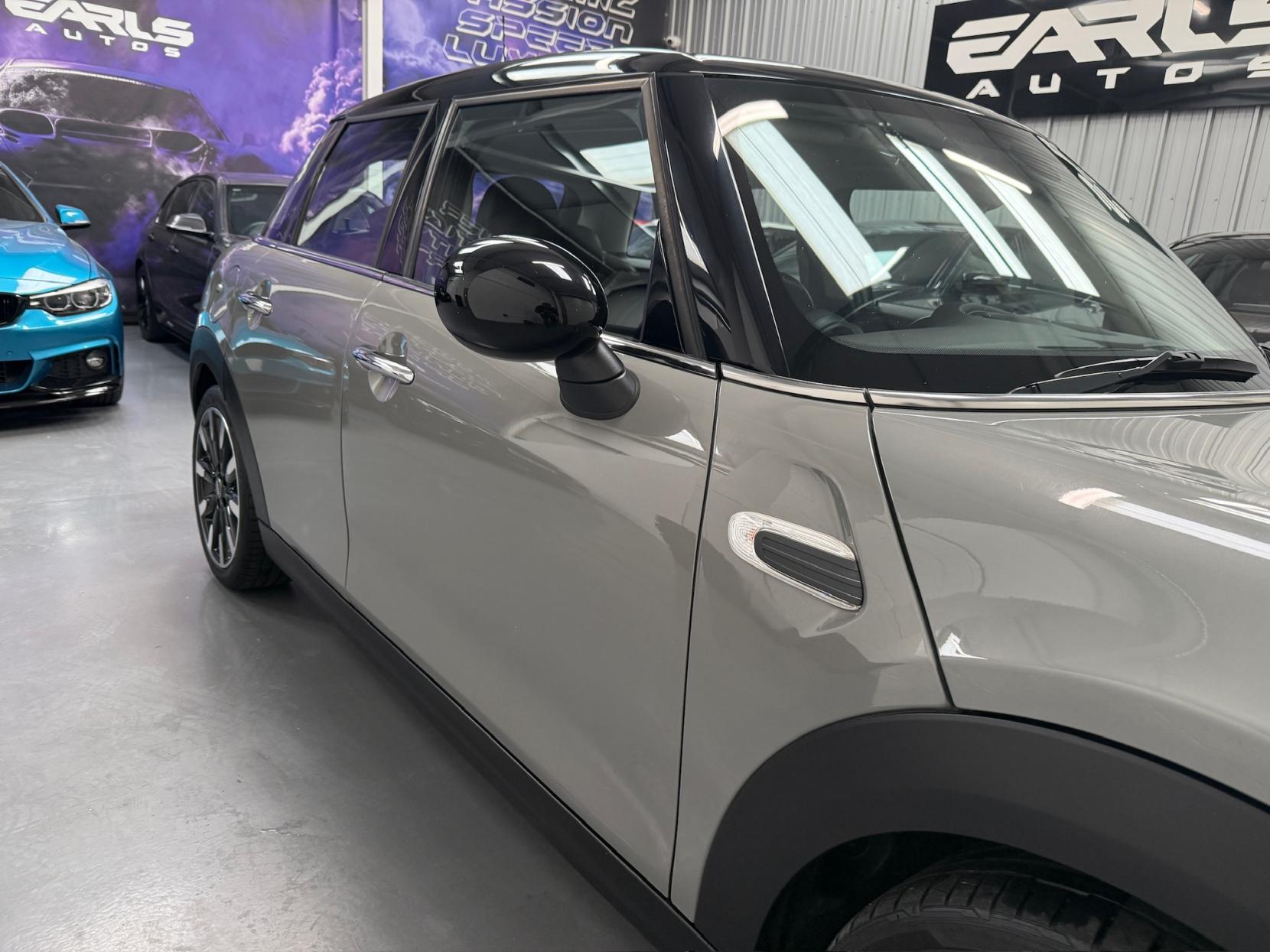 MINI Hatch 1.5 Cooper Hatchback 5dr Petrol Manual Euro 6 (s/s) (136 ps)