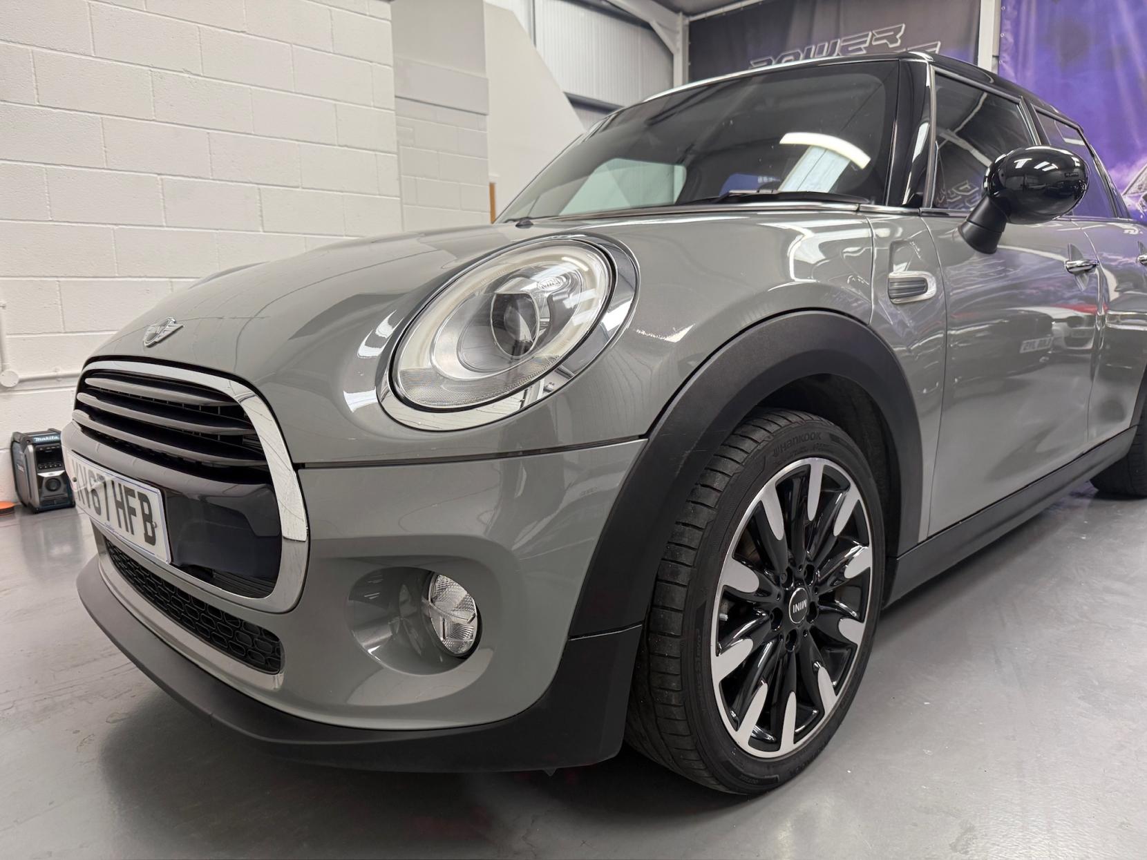 MINI Hatch 1.5 Cooper Hatchback 5dr Petrol Manual Euro 6 (s/s) (136 ps)