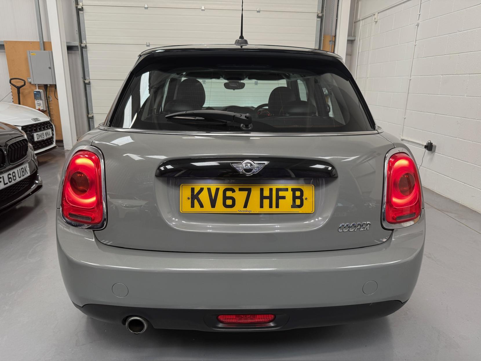 MINI Hatch 1.5 Cooper Hatchback 5dr Petrol Manual Euro 6 (s/s) (136 ps)
