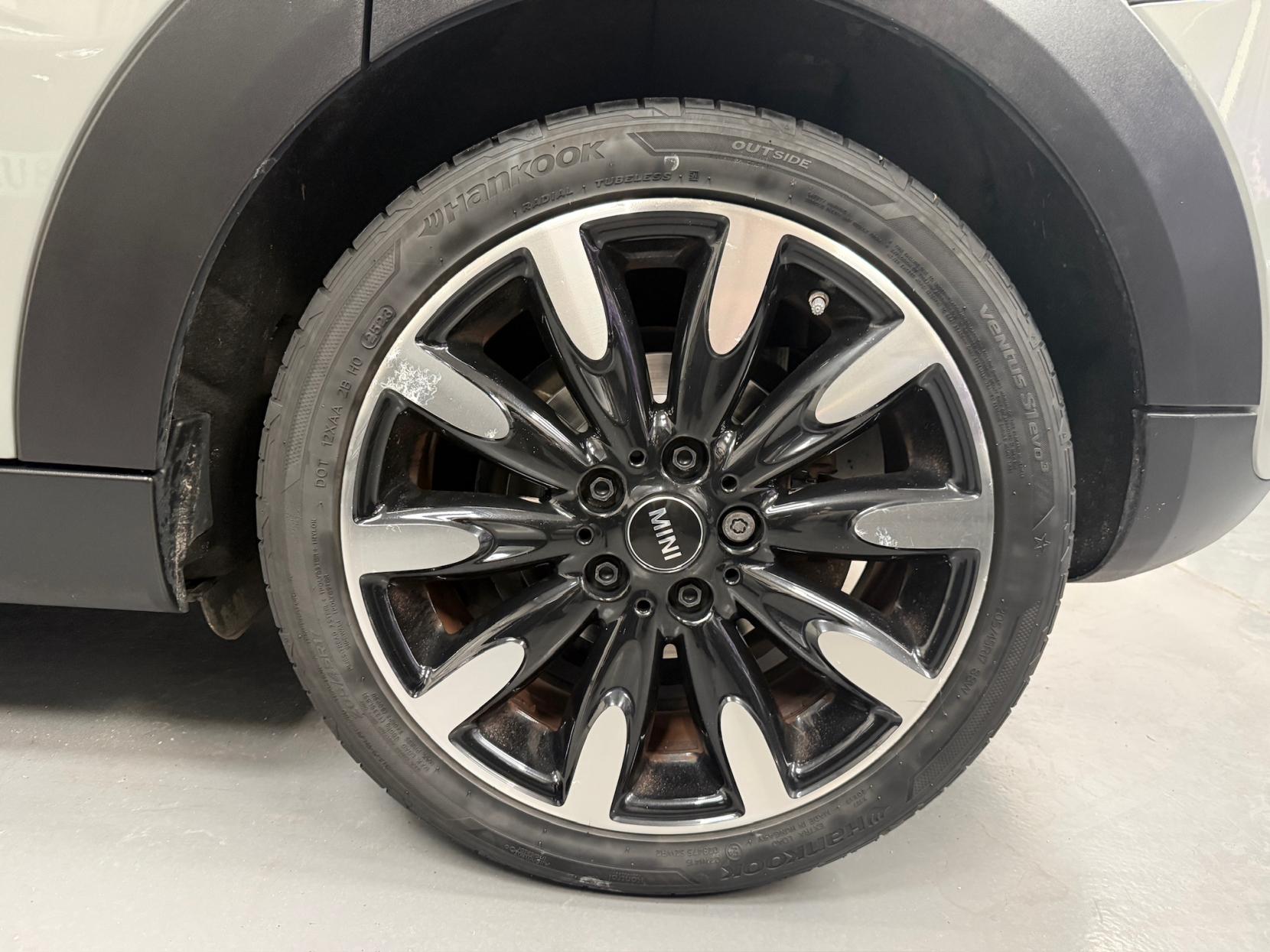 MINI Hatch 1.5 Cooper Hatchback 5dr Petrol Manual Euro 6 (s/s) (136 ps)