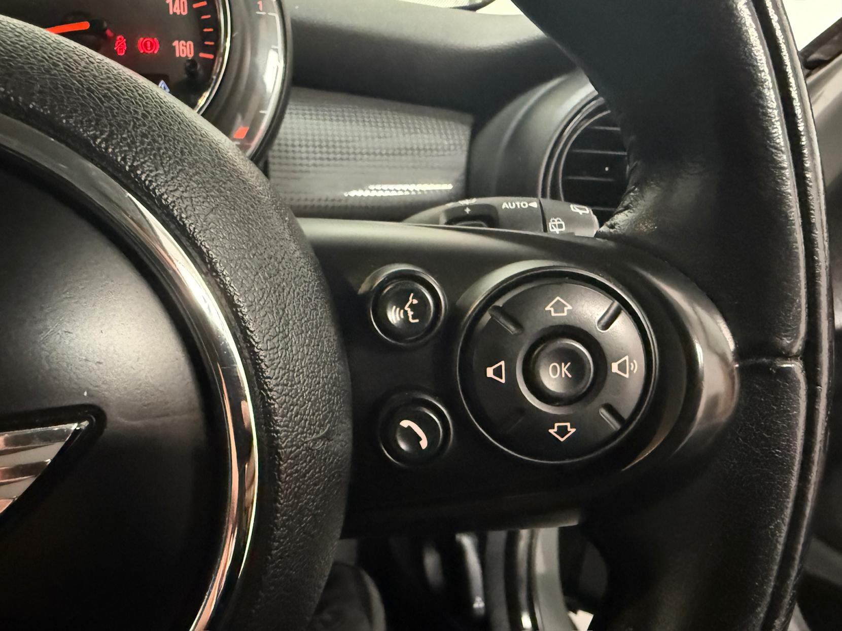 MINI Hatch 1.5 Cooper Hatchback 5dr Petrol Manual Euro 6 (s/s) (136 ps)