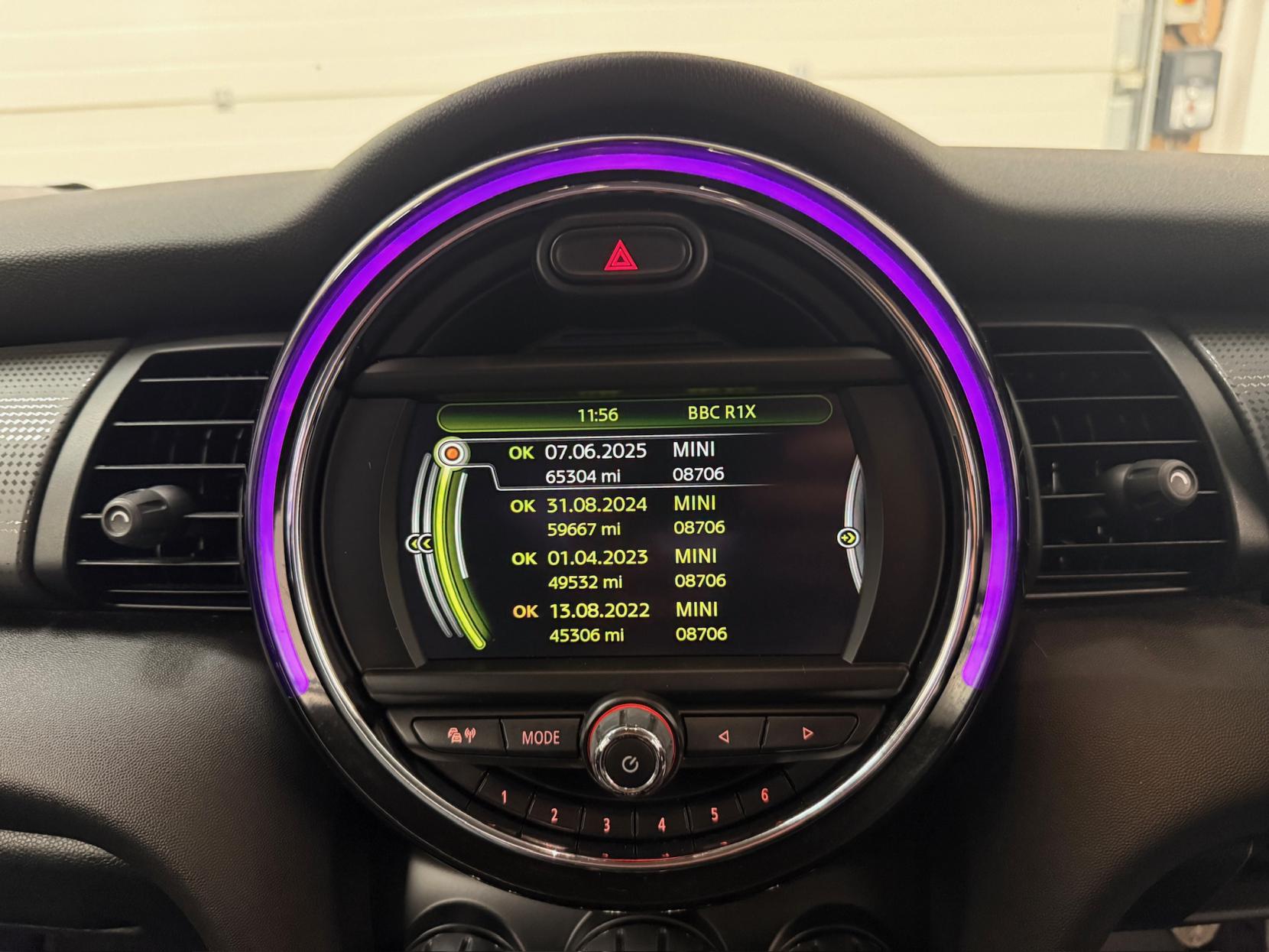 MINI Hatch 1.5 Cooper Hatchback 5dr Petrol Manual Euro 6 (s/s) (136 ps)