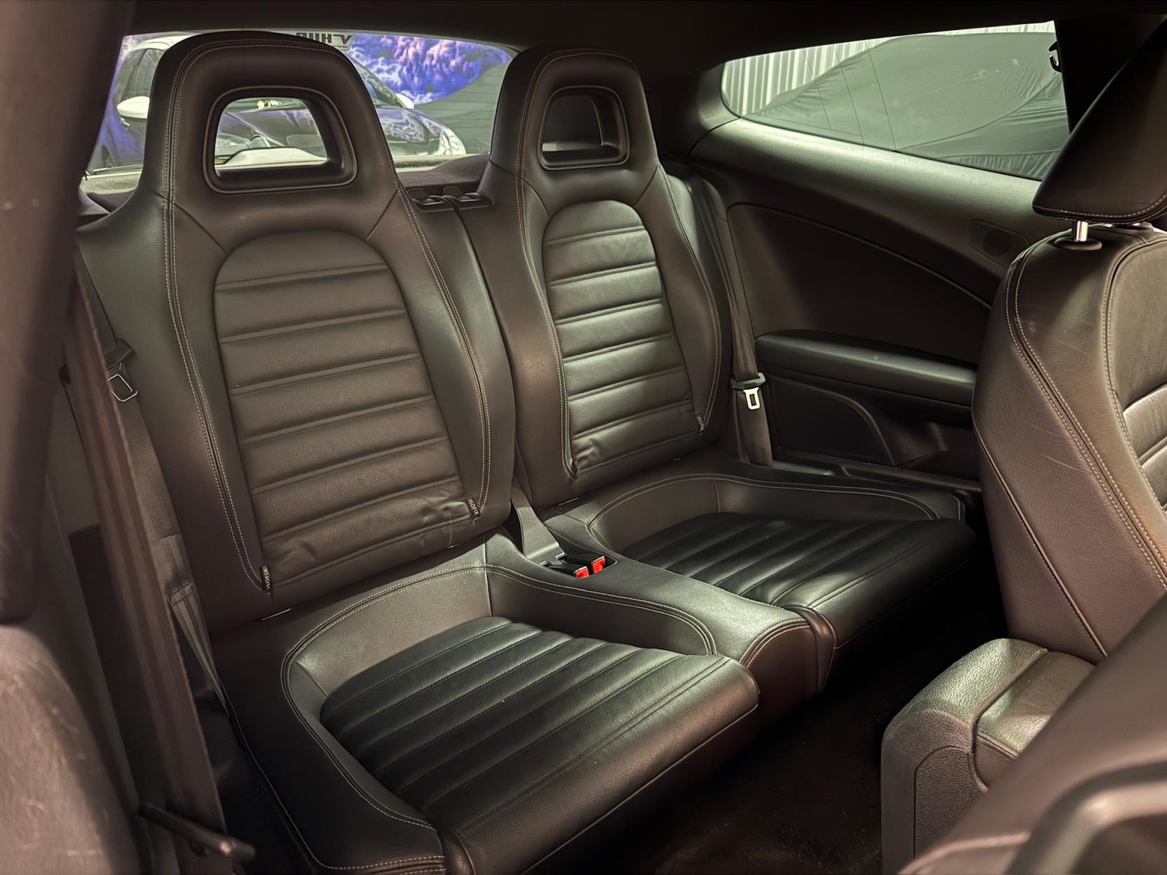 Volkswagen Scirocco 2.0 TSI GT Hatchback 3dr Petrol DSG Euro 5 (Leather, Nav) (210 ps)