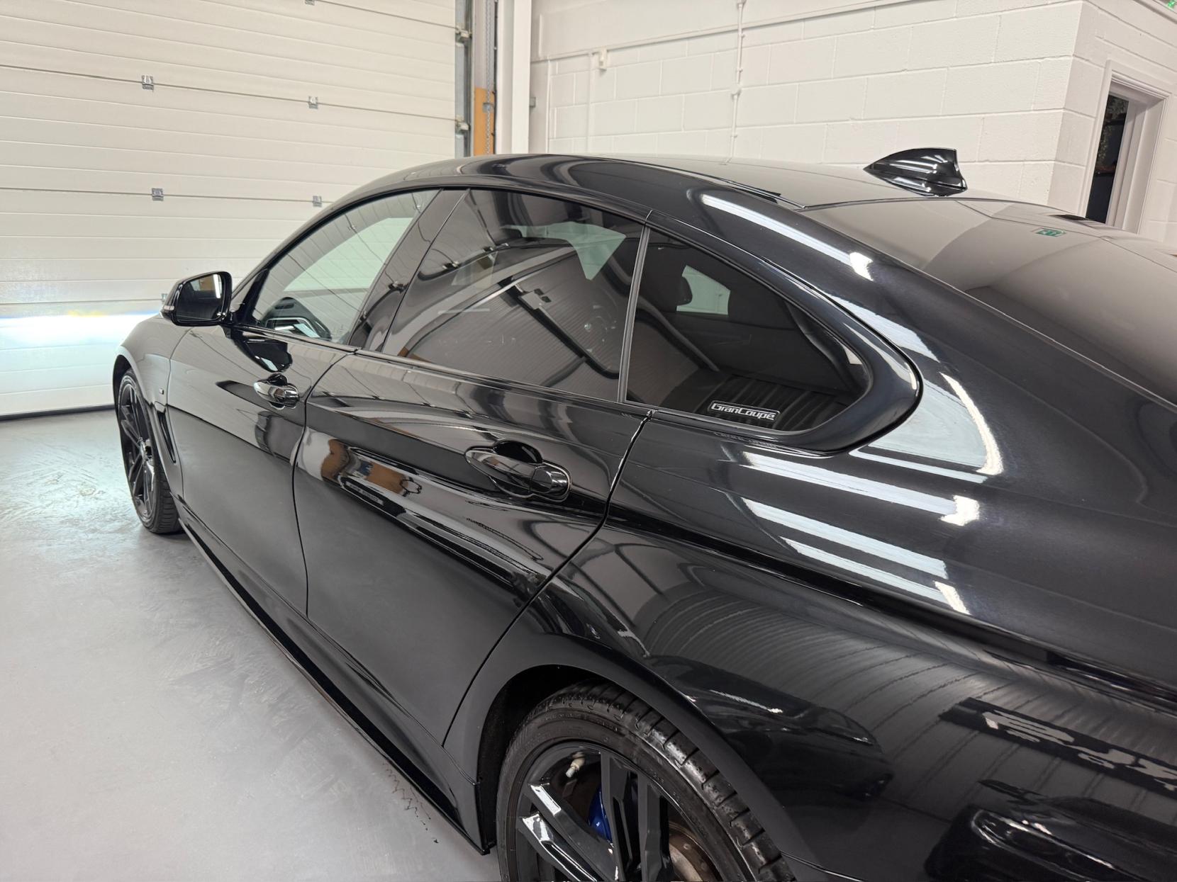 BMW 4 Series Gran Coupe 3.0 440i M Sport Hatchback 5dr Petrol Auto Euro 6 (s/s) (326 ps)