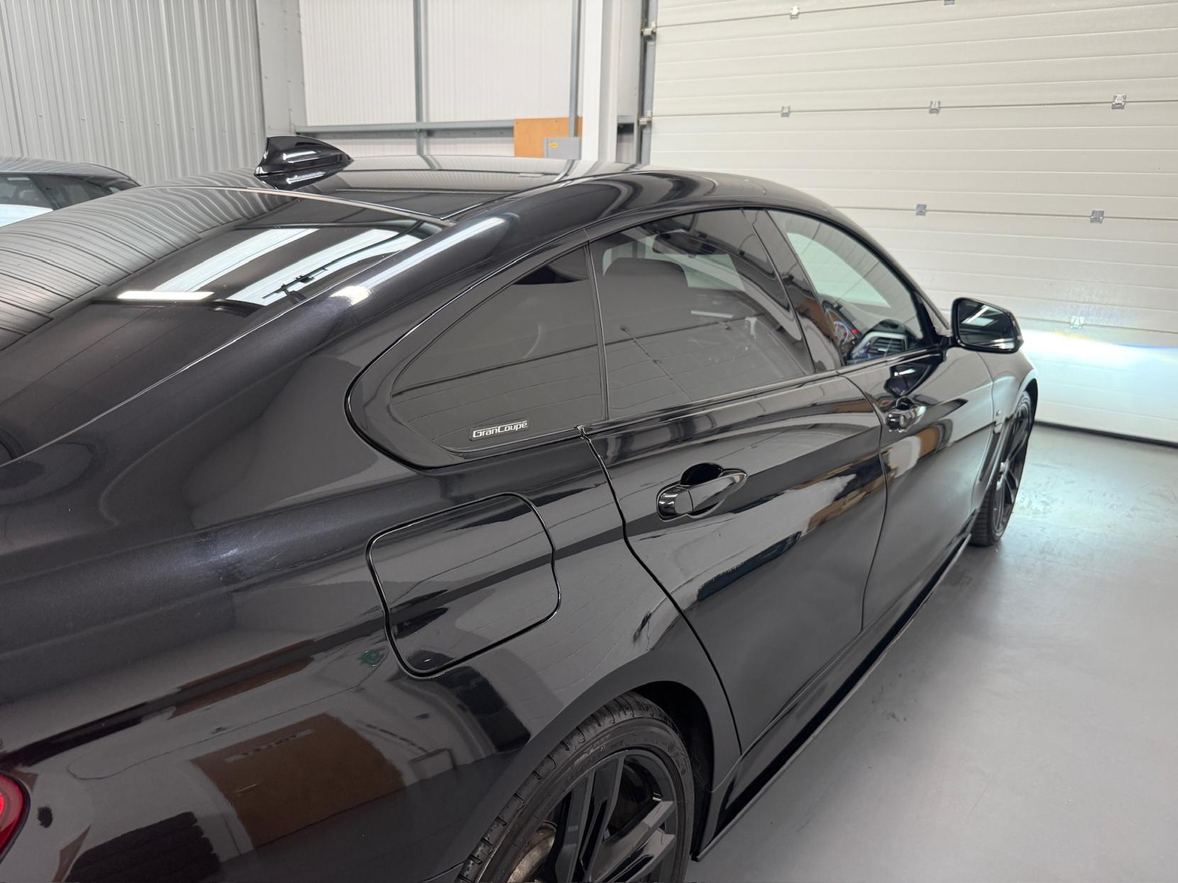 BMW 4 Series Gran Coupe 3.0 440i M Sport Hatchback 5dr Petrol Auto Euro 6 (s/s) (326 ps)