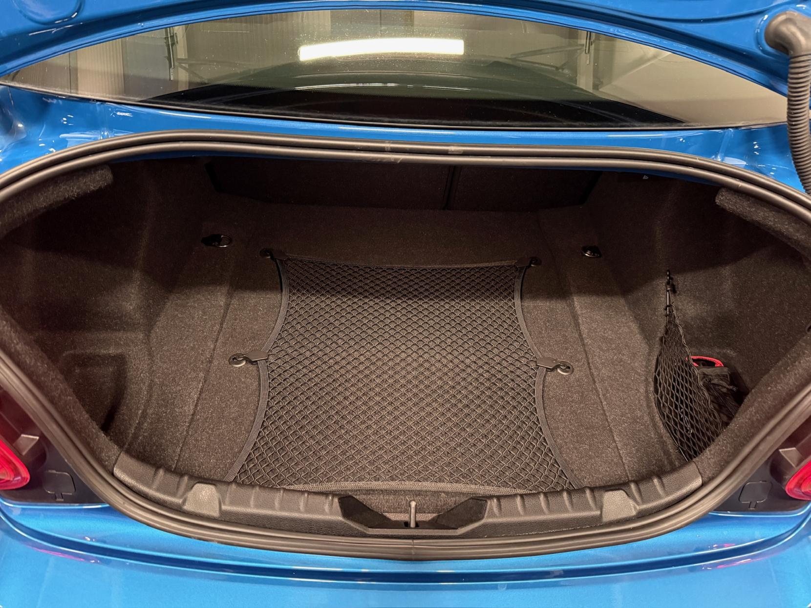 BMW M2 3.0 BiTurbo Competition Coupe 2dr Petrol DCT Euro 6 (s/s) (410 ps)