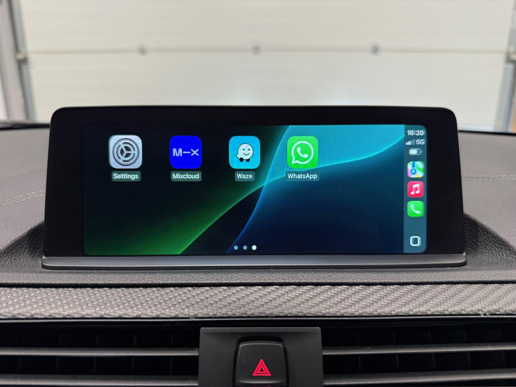 BMW M2 3.0 BiTurbo Competition Coupe 2dr Petrol DCT Euro 6 (s/s) (410 ps)