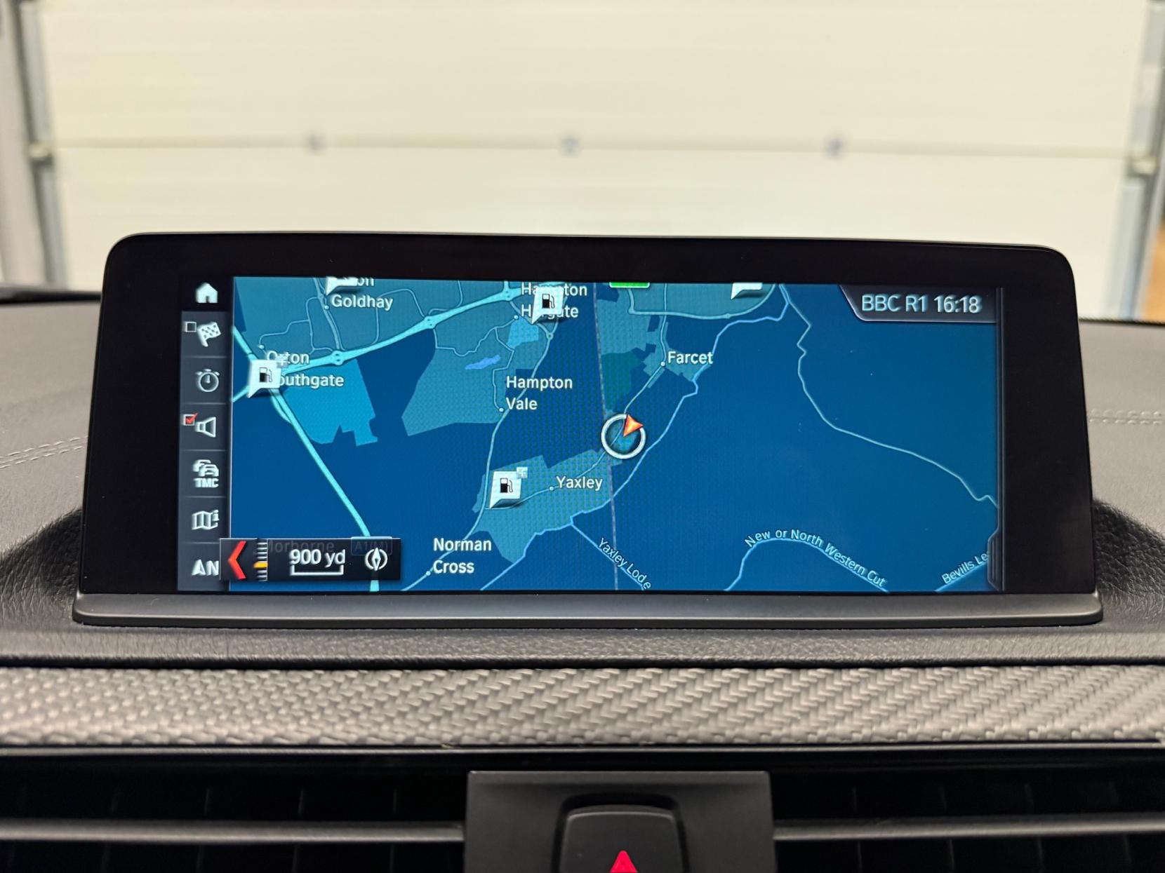 BMW M2 3.0 BiTurbo Competition Coupe 2dr Petrol DCT Euro 6 (s/s) (410 ps)