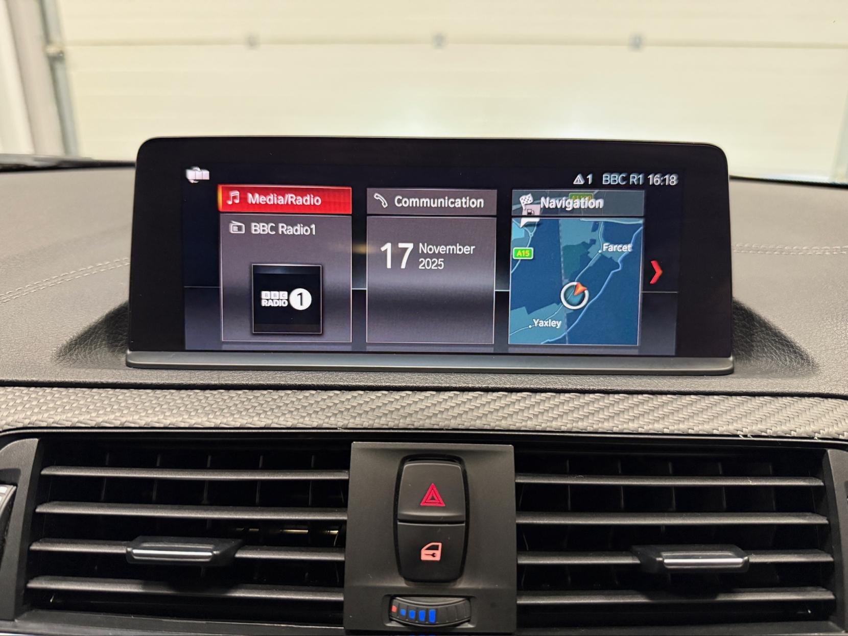 BMW M2 3.0 BiTurbo Competition Coupe 2dr Petrol DCT Euro 6 (s/s) (410 ps)