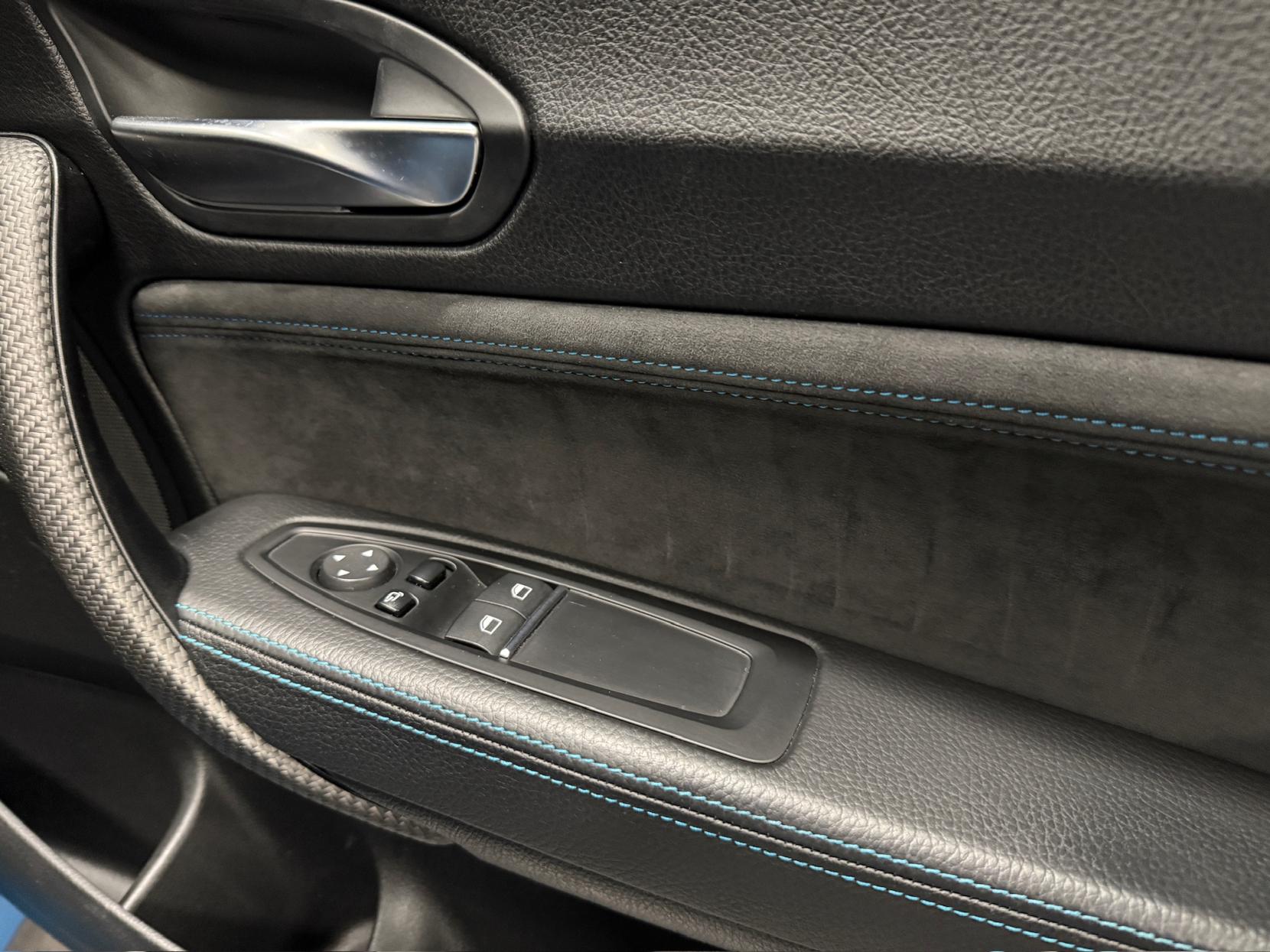 BMW M2 3.0 BiTurbo Competition Coupe 2dr Petrol DCT Euro 6 (s/s) (410 ps)