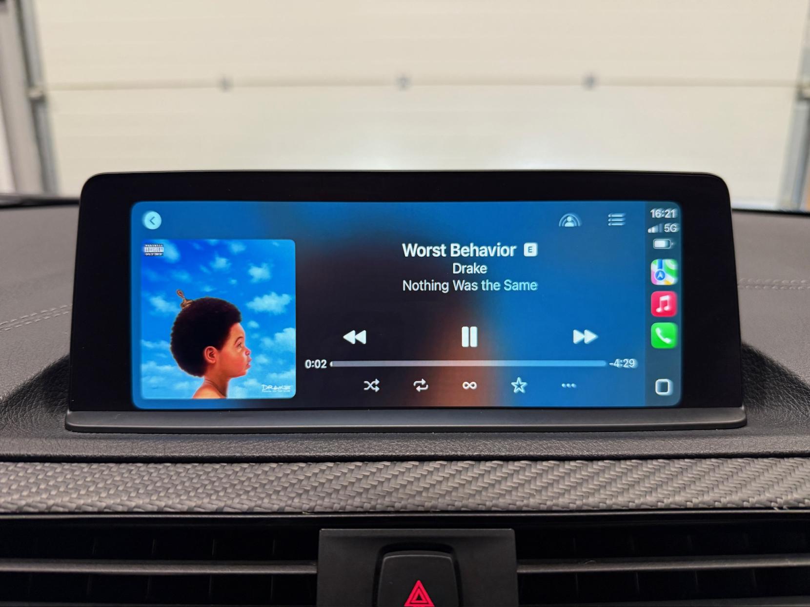 BMW M2 3.0 BiTurbo Competition Coupe 2dr Petrol DCT Euro 6 (s/s) (410 ps)