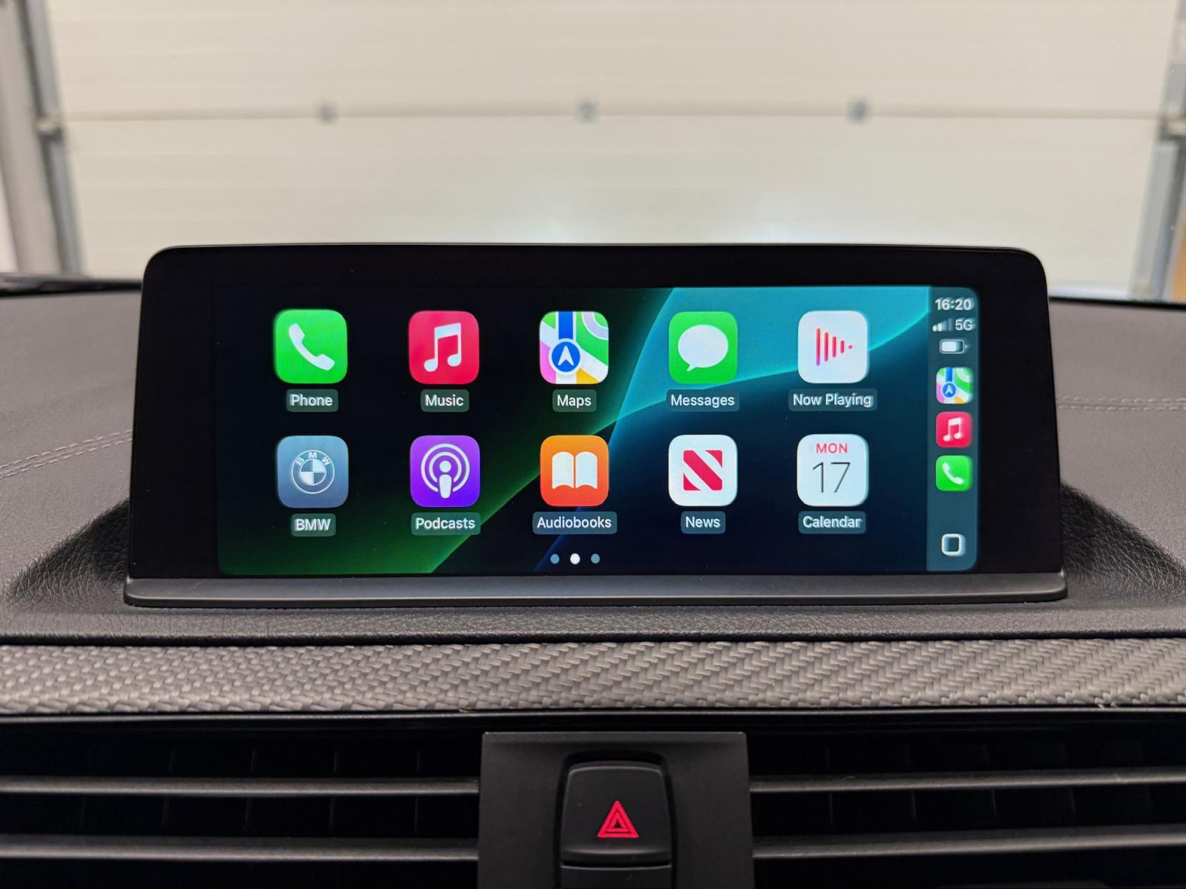 BMW M2 3.0 BiTurbo Competition Coupe 2dr Petrol DCT Euro 6 (s/s) (410 ps)