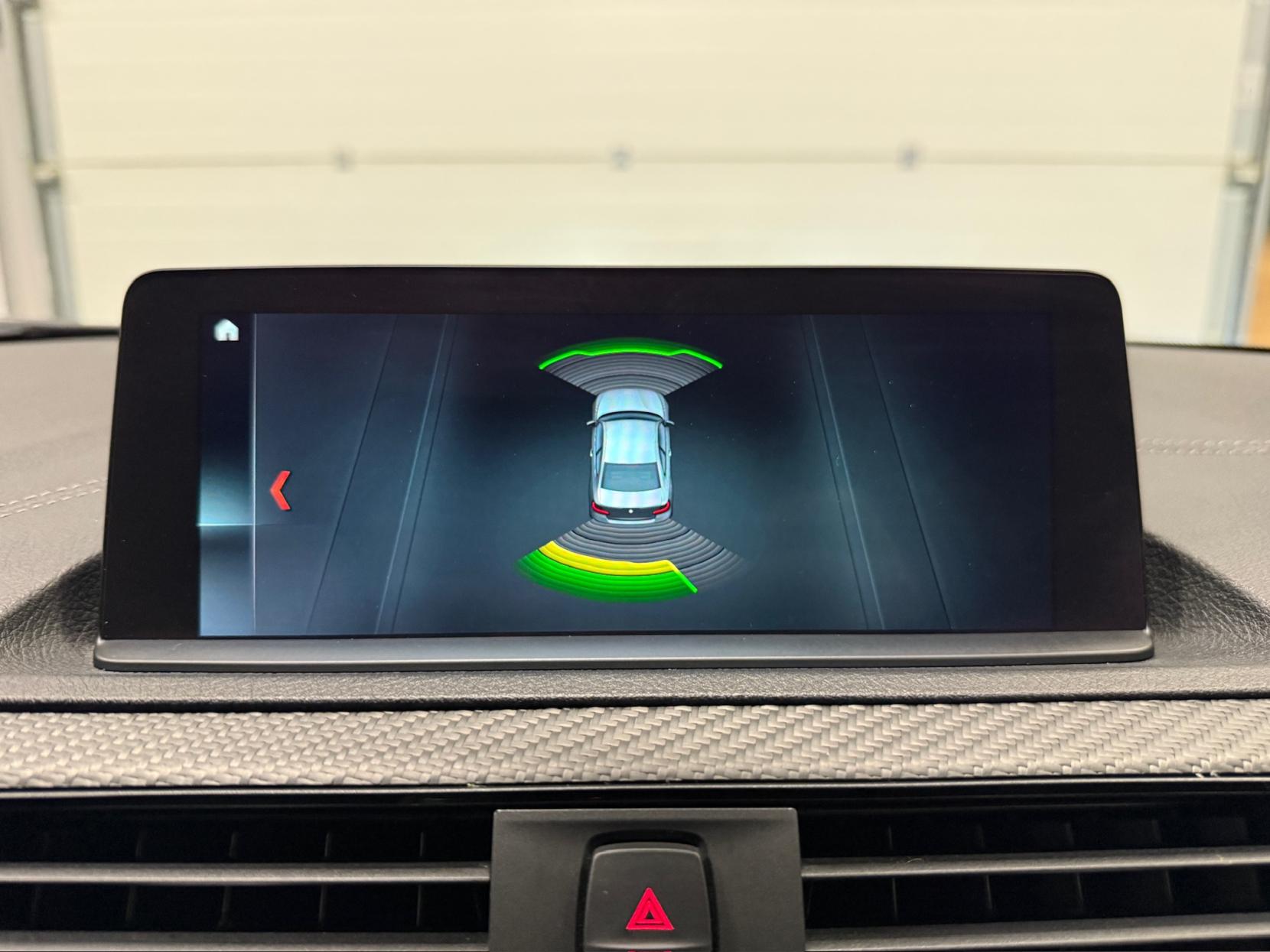 BMW M2 3.0 BiTurbo Competition Coupe 2dr Petrol DCT Euro 6 (s/s) (410 ps)