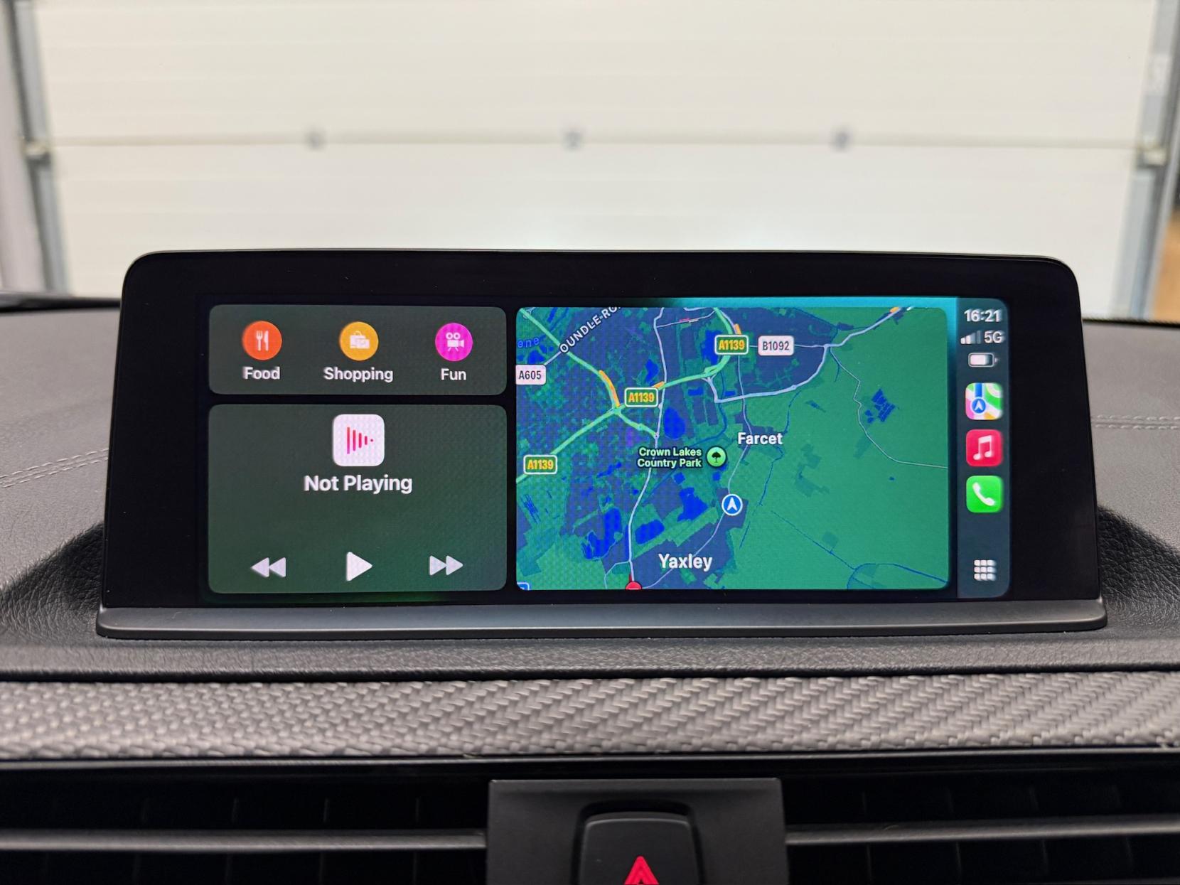 BMW M2 3.0 BiTurbo Competition Coupe 2dr Petrol DCT Euro 6 (s/s) (410 ps)