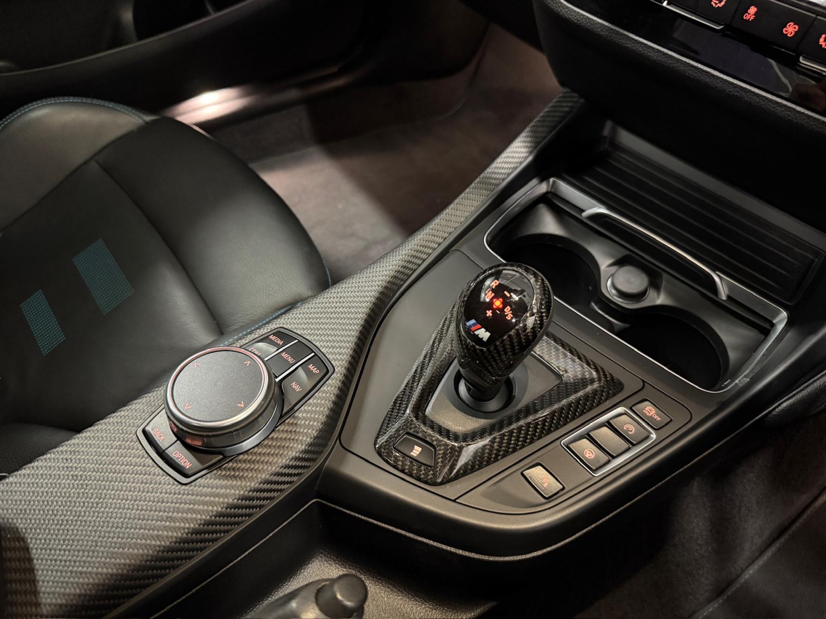 BMW M2 3.0 BiTurbo Competition Coupe 2dr Petrol DCT Euro 6 (s/s) (410 ps)