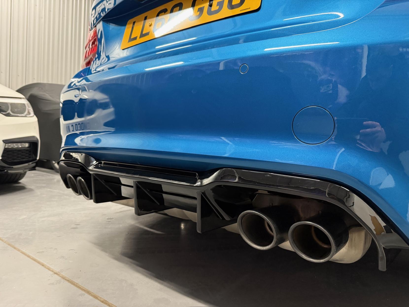 BMW M2 3.0 BiTurbo Competition Coupe 2dr Petrol DCT Euro 6 (s/s) (410 ps)