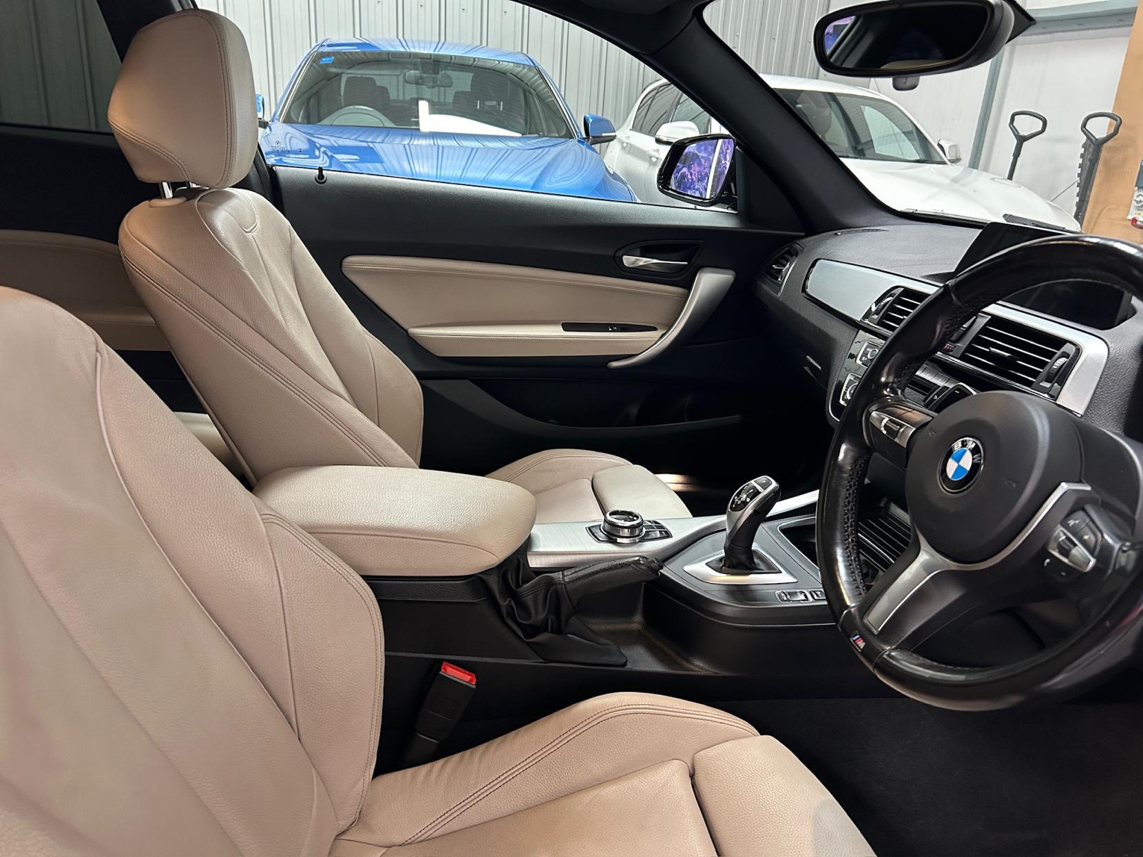 BMW 2 Series 3.0 M240i Coupe 2dr Petrol Auto Euro 6 (s/s) (340 ps)