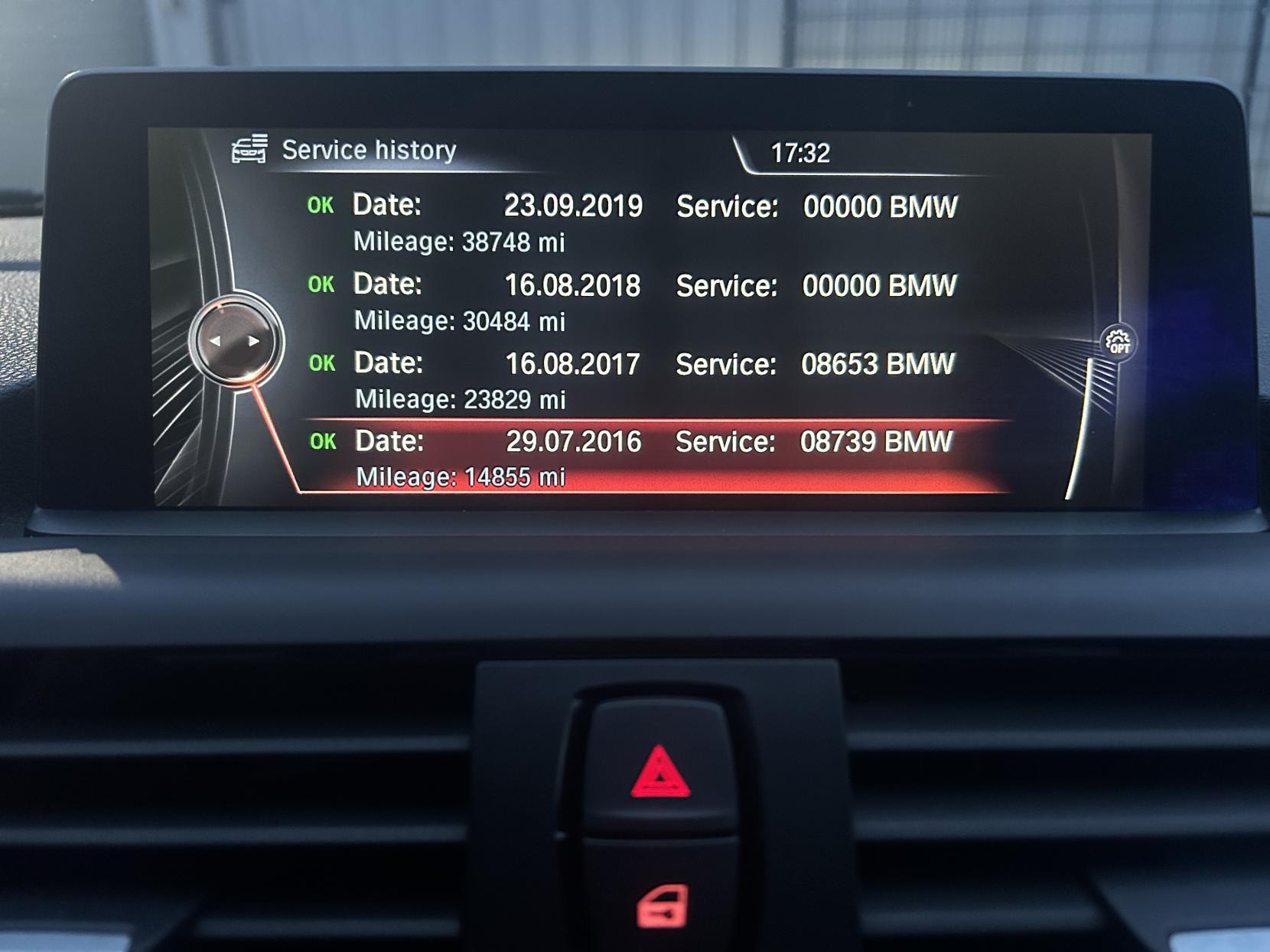 BMW 2 Series 3.0 M235i Coupe 2dr Petrol Auto Euro 6 (s/s) (326 ps)