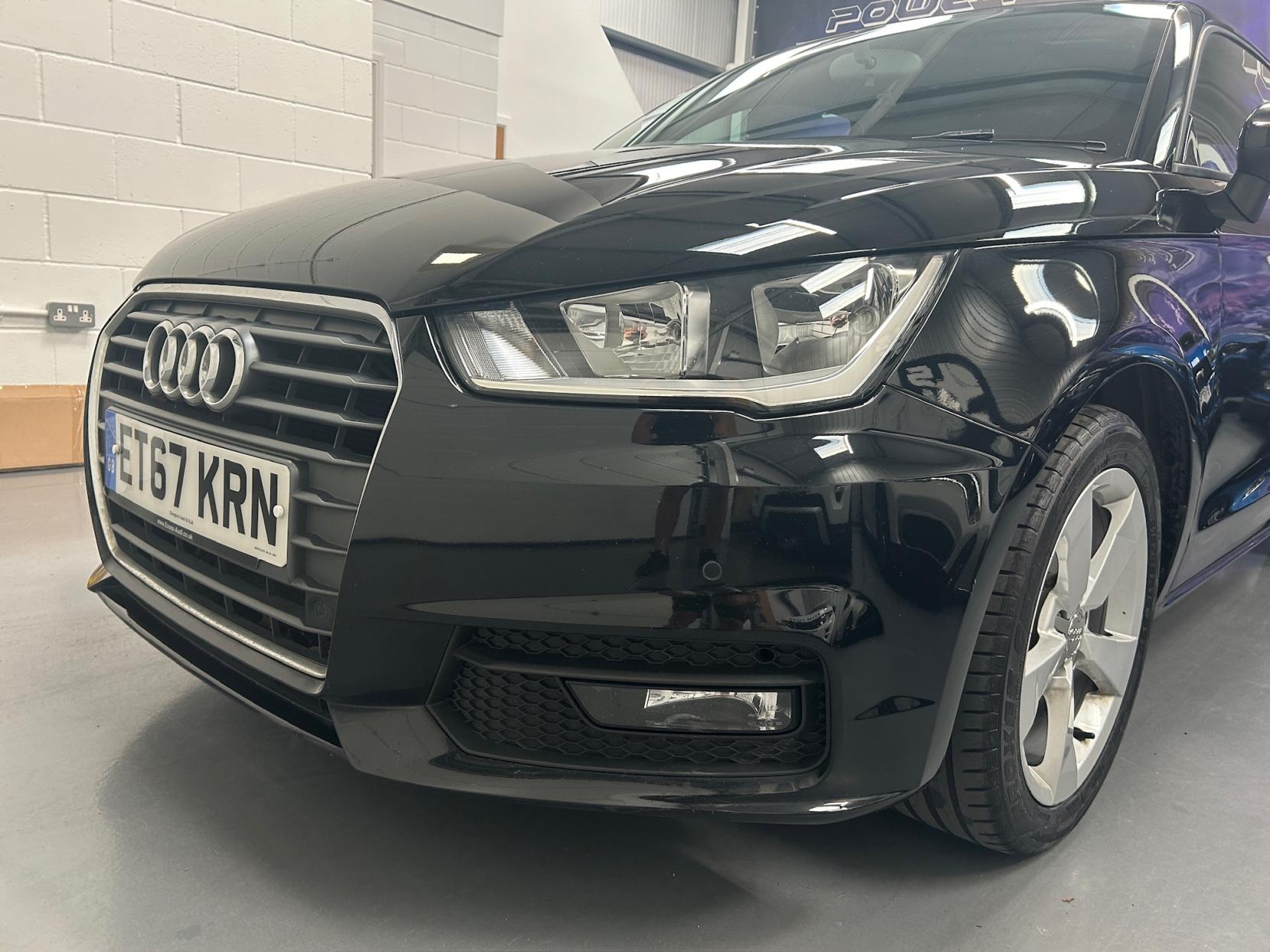 Audi A1 1.0 TFSI Sport Hatchback 3dr Petrol S Tronic Euro 6 (s/s) (95 ps)