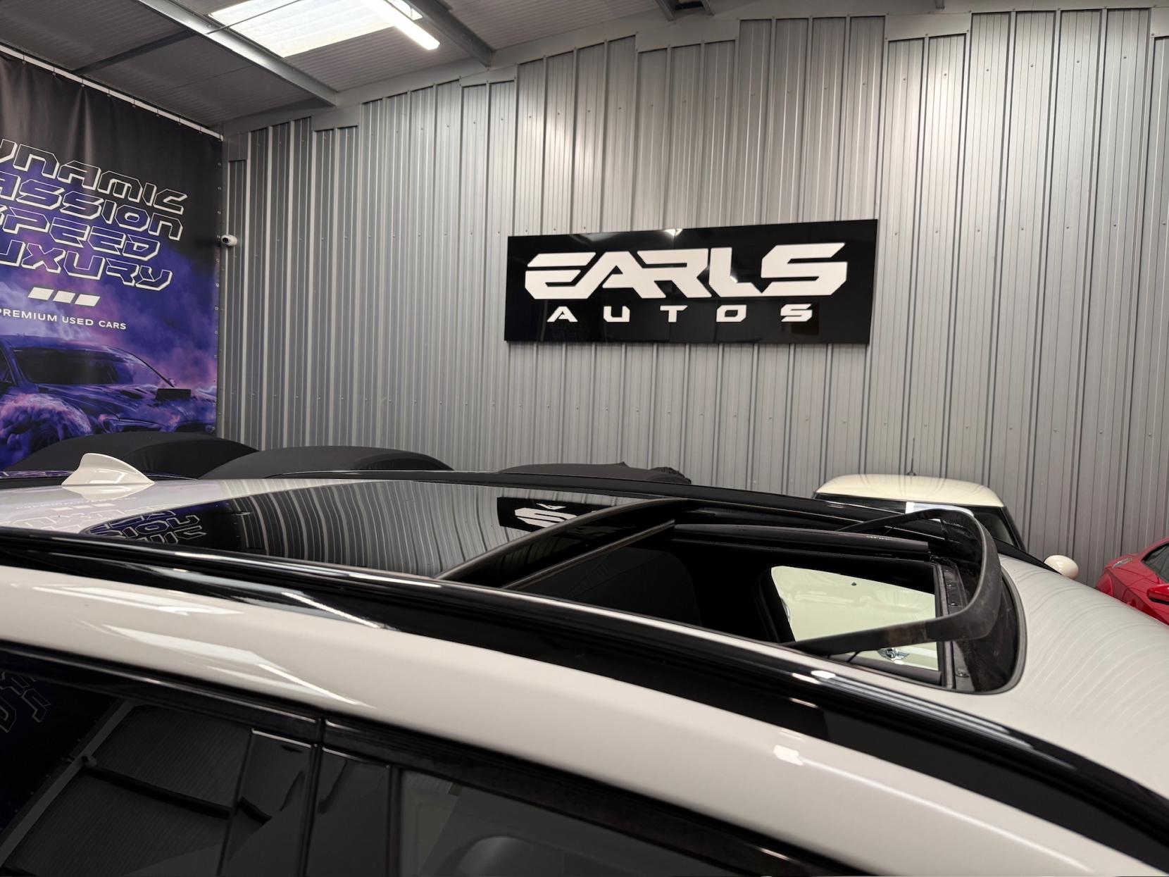 BMW X3 2.0 20d M Sport SUV 5dr Diesel Auto xDrive Euro 6 (s/s) (190 ps)