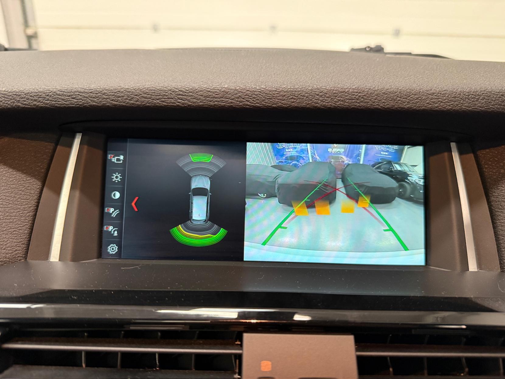 BMW X3 2.0 20d M Sport SUV 5dr Diesel Auto xDrive Euro 6 (s/s) (190 ps)