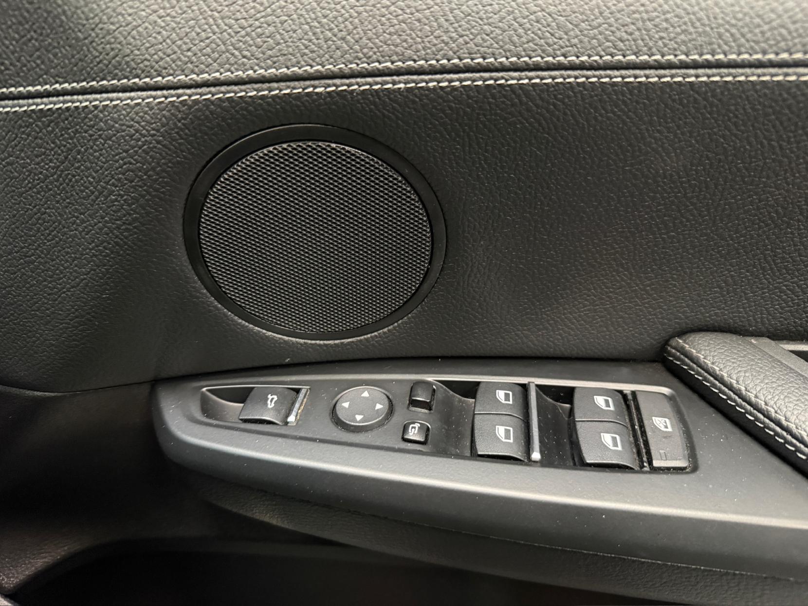 BMW X3 2.0 20d M Sport SUV 5dr Diesel Auto xDrive Euro 6 (s/s) (190 ps)