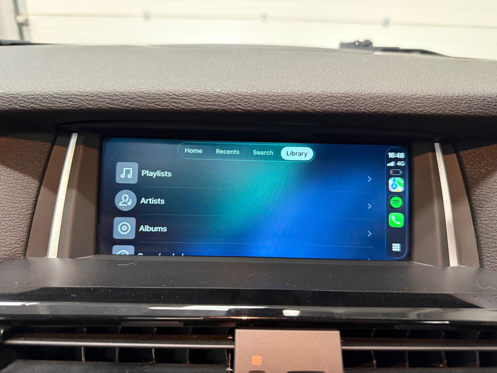 BMW X3 2.0 20d M Sport SUV 5dr Diesel Auto xDrive Euro 6 (s/s) (190 ps)