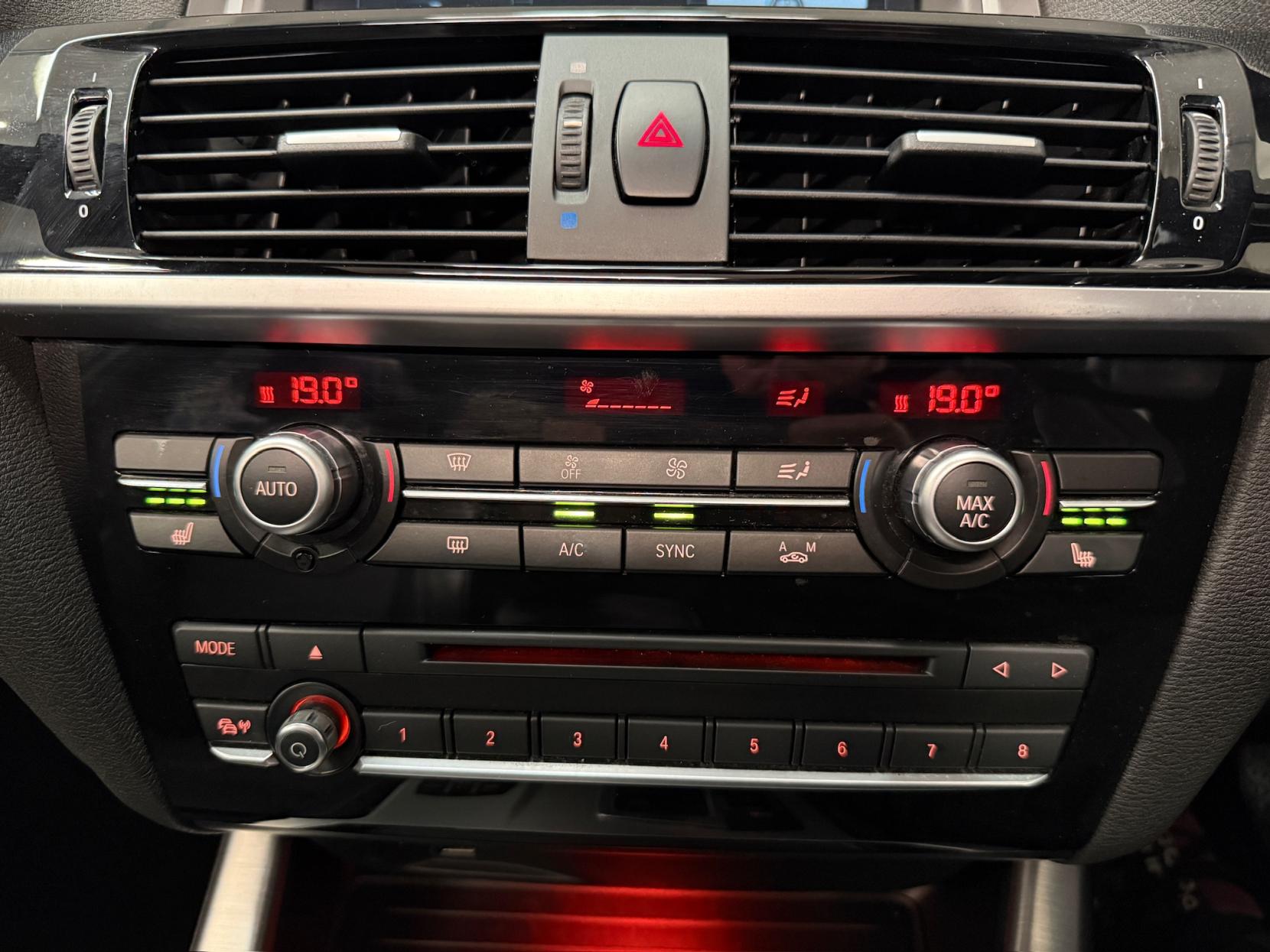 BMW X3 2.0 20d M Sport SUV 5dr Diesel Auto xDrive Euro 6 (s/s) (190 ps)