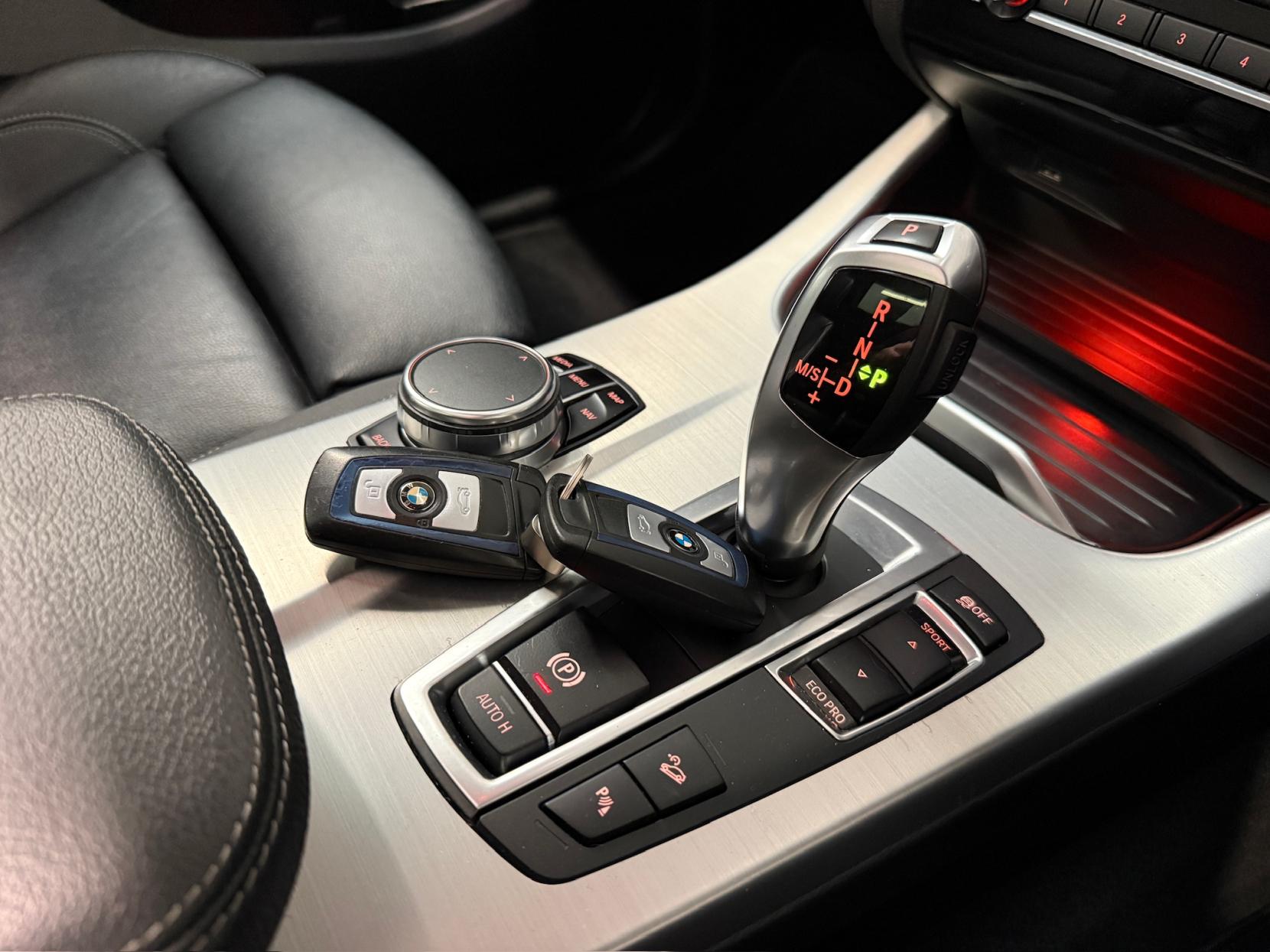 BMW X3 2.0 20d M Sport SUV 5dr Diesel Auto xDrive Euro 6 (s/s) (190 ps)