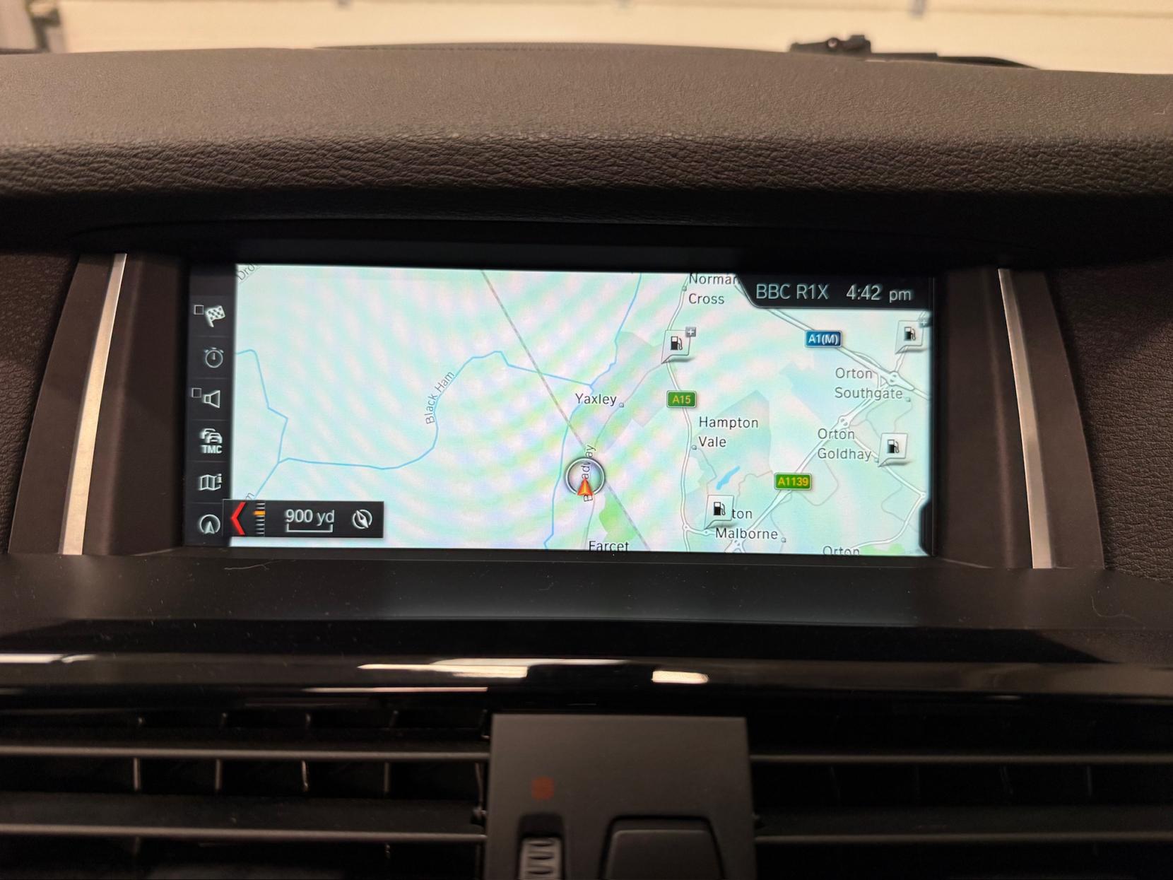 BMW X3 2.0 20d M Sport SUV 5dr Diesel Auto xDrive Euro 6 (s/s) (190 ps)