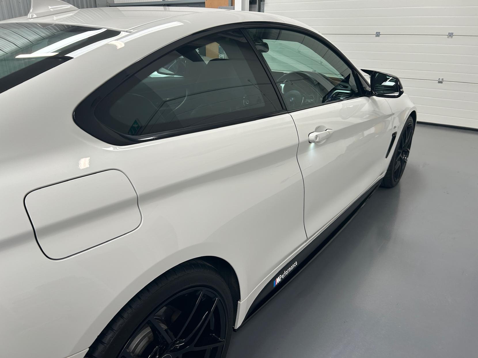 BMW 4 Series 2.0 428i M Sport Coupe 2dr Petrol Auto Euro 6 (s/s) (245 ps)