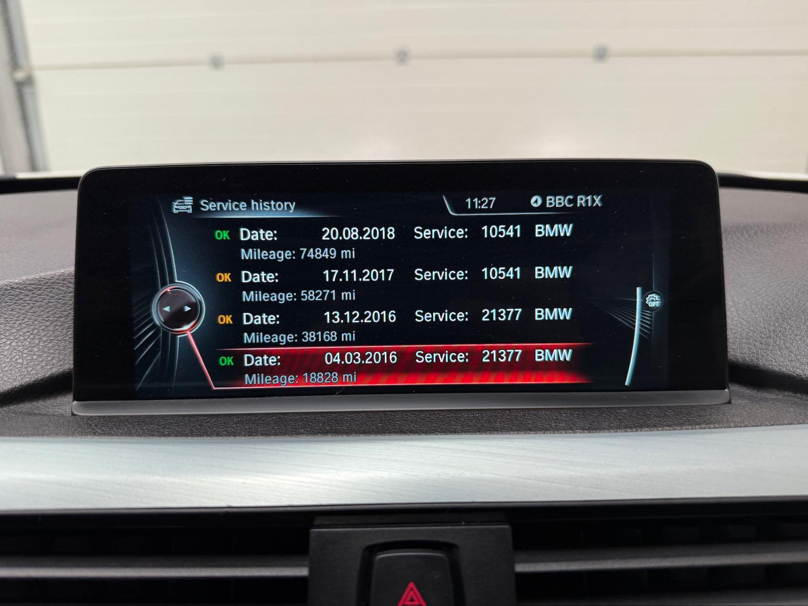 BMW 4 Series 3.0 430d M Sport Convertible 2dr Diesel Auto Euro 6 (s/s) (258 ps)