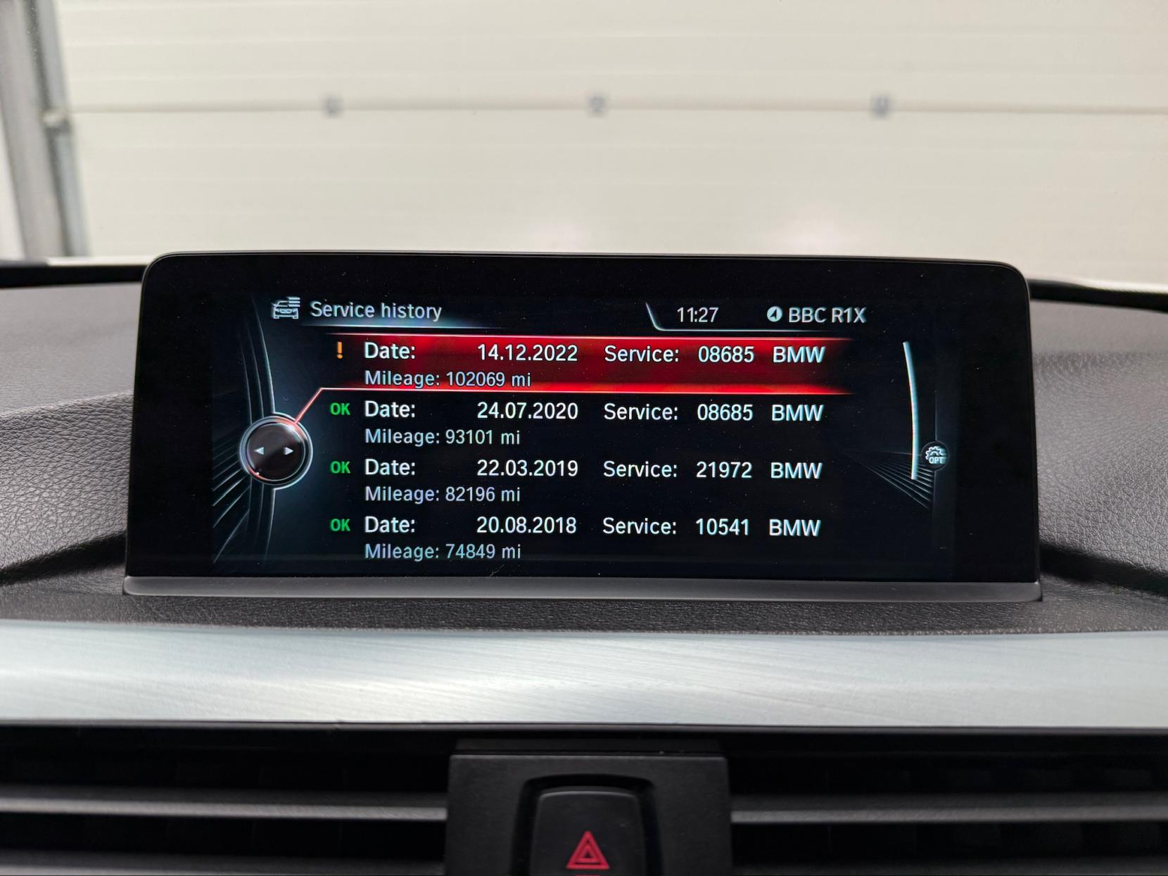 BMW 4 Series 3.0 430d M Sport Convertible 2dr Diesel Auto Euro 6 (s/s) (258 ps)
