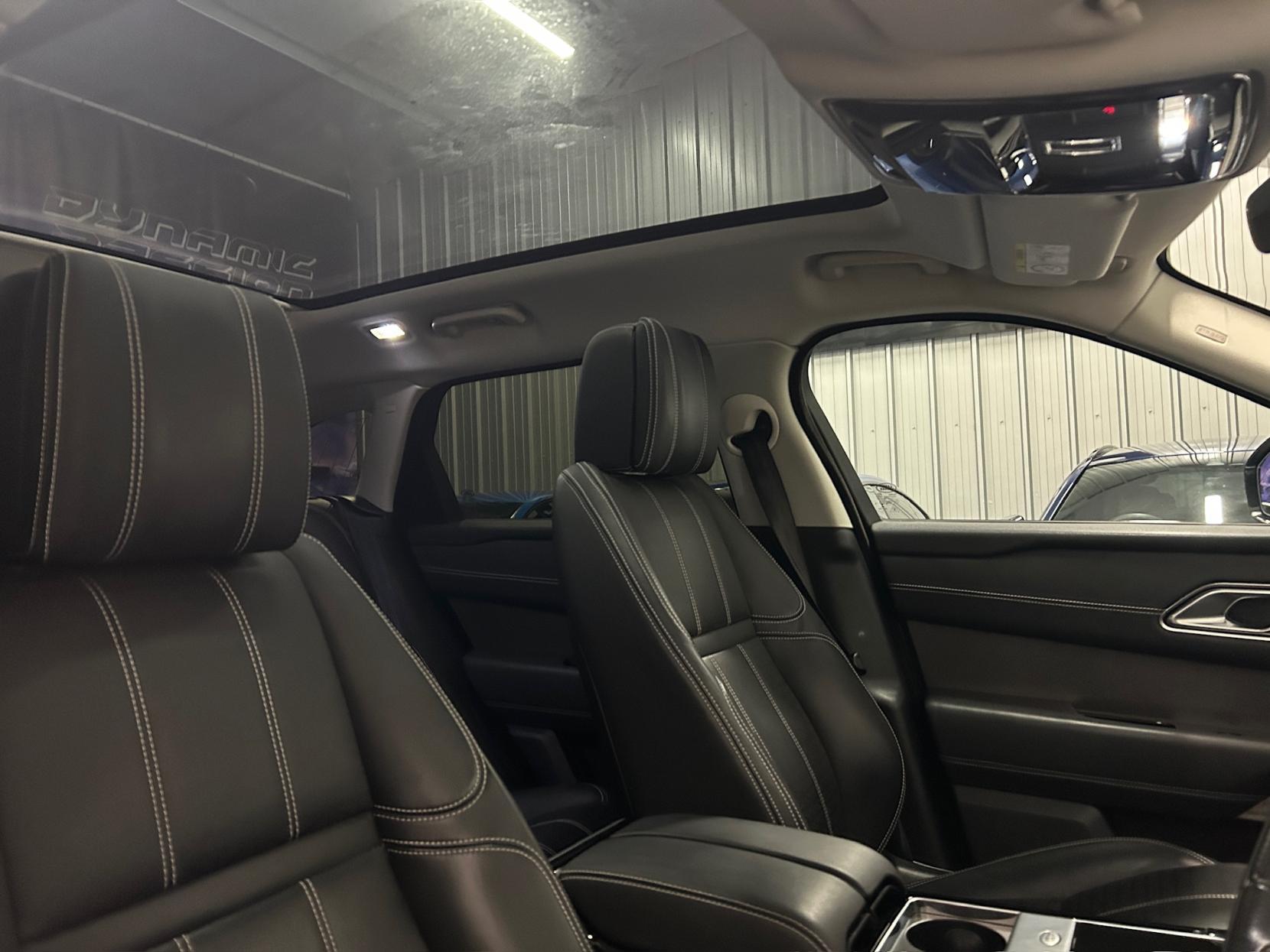 Land Rover Range Rover Velar 3.0 Si6 V6 HSE SUV 5dr Petrol Auto 4WD Euro 6 (s/s) (380 ps)