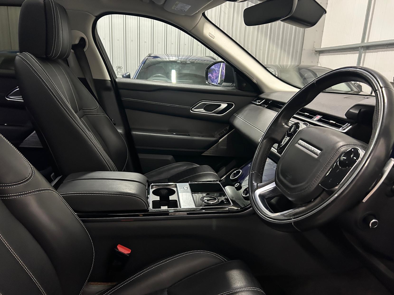 Land Rover Range Rover Velar 3.0 Si6 V6 HSE SUV 5dr Petrol Auto 4WD Euro 6 (s/s) (380 ps)