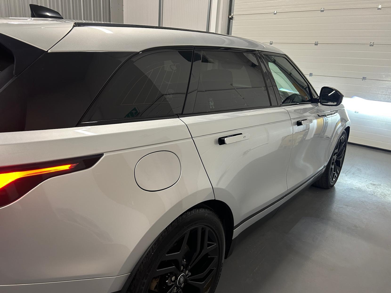 Land Rover Range Rover Velar 3.0 Si6 V6 HSE SUV 5dr Petrol Auto 4WD Euro 6 (s/s) (380 ps)