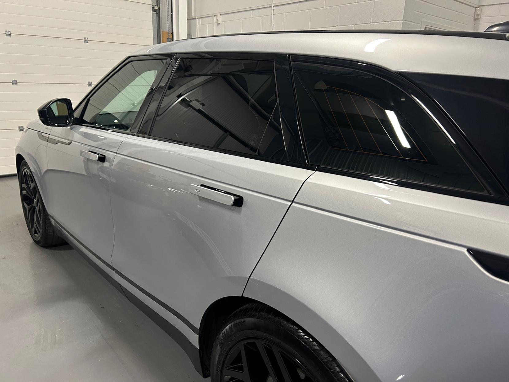 Land Rover Range Rover Velar 3.0 Si6 V6 HSE SUV 5dr Petrol Auto 4WD Euro 6 (s/s) (380 ps)