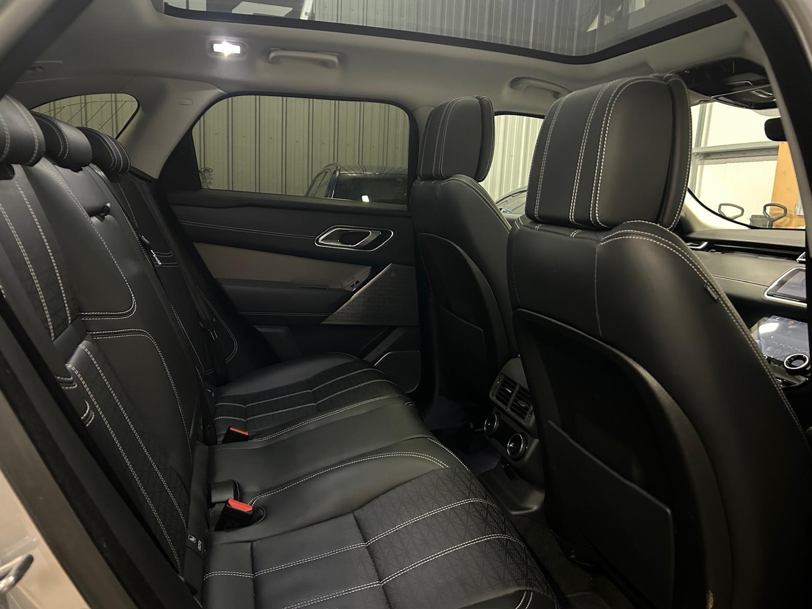 Land Rover Range Rover Velar 3.0 Si6 V6 HSE SUV 5dr Petrol Auto 4WD Euro 6 (s/s) (380 ps)