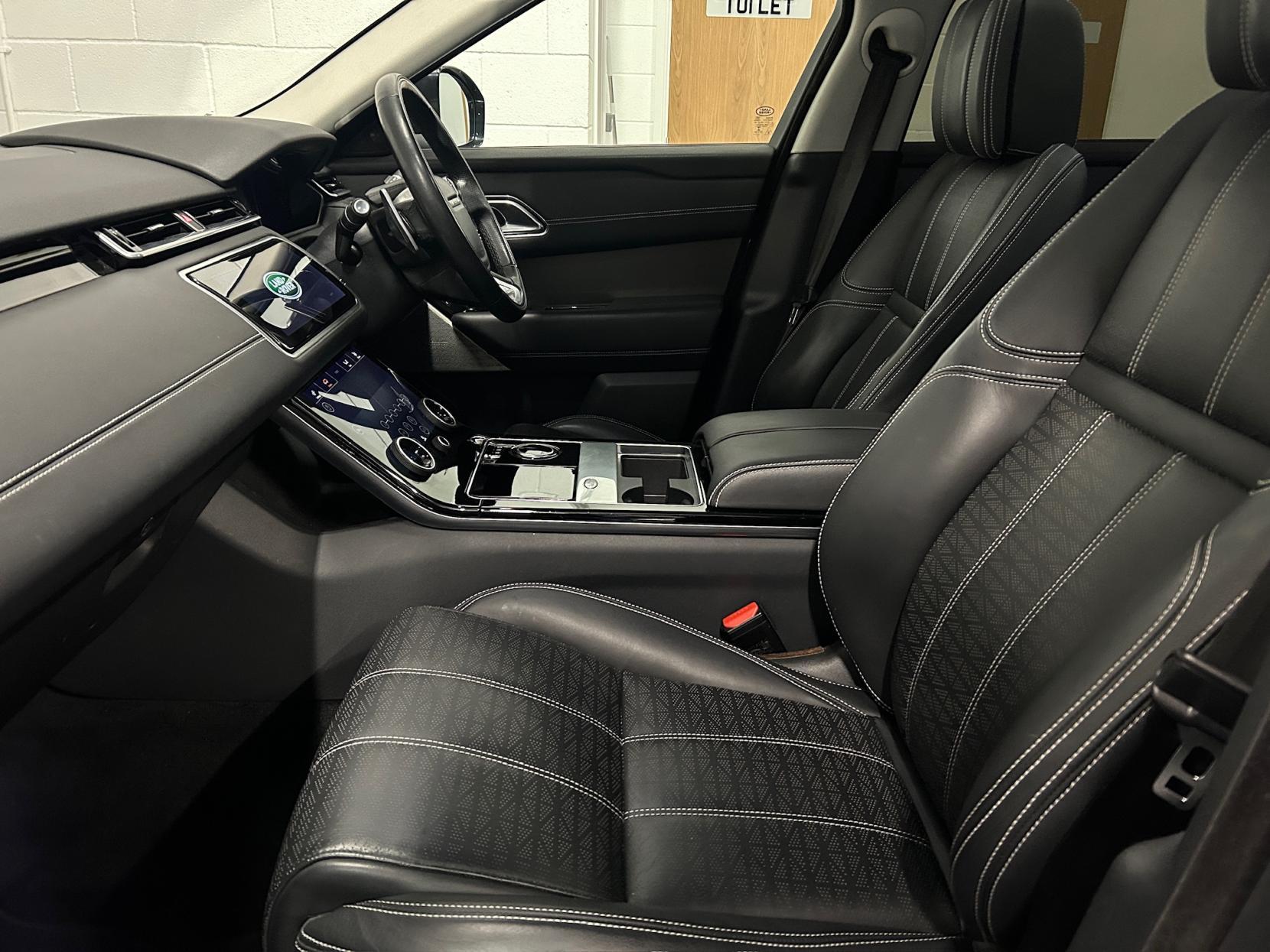 Land Rover Range Rover Velar 3.0 Si6 V6 HSE SUV 5dr Petrol Auto 4WD Euro 6 (s/s) (380 ps)