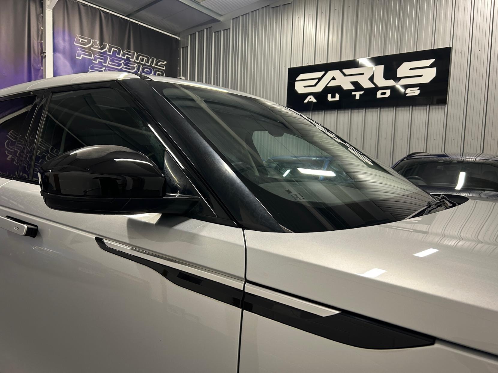Land Rover Range Rover Velar 3.0 Si6 V6 HSE SUV 5dr Petrol Auto 4WD Euro 6 (s/s) (380 ps)