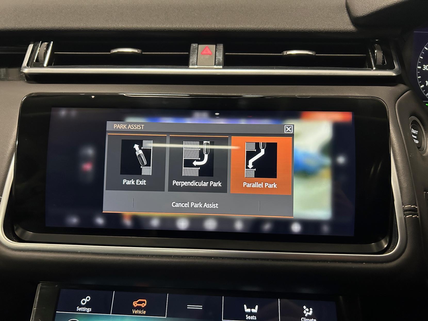 Land Rover Range Rover Velar 3.0 Si6 V6 HSE SUV 5dr Petrol Auto 4WD Euro 6 (s/s) (380 ps)
