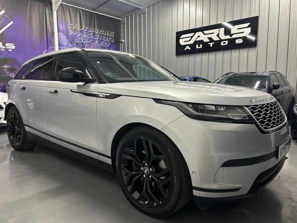 Land Rover Range Rover Velar 3.0 Si6 V6 HSE SUV 5dr Petrol Auto 4WD Euro 6 (s/s) (380 ps)
