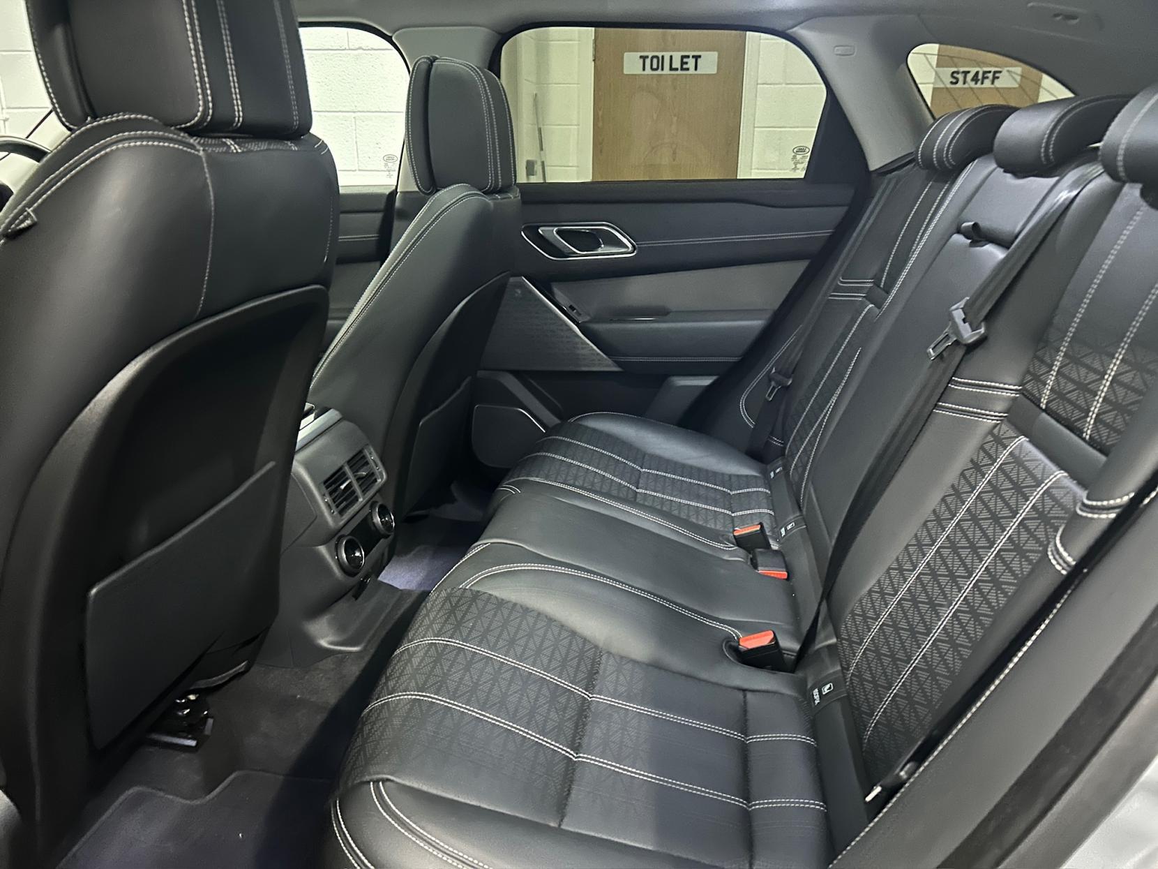 Land Rover Range Rover Velar 3.0 Si6 V6 HSE SUV 5dr Petrol Auto 4WD Euro 6 (s/s) (380 ps)