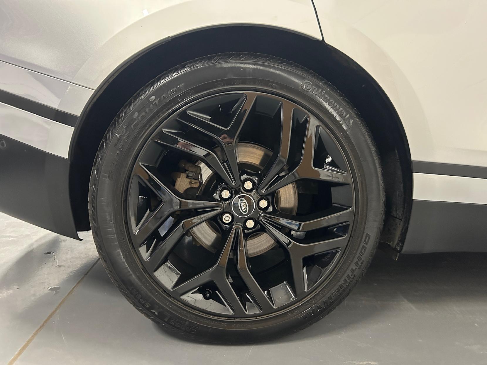 Land Rover Range Rover Velar 3.0 Si6 V6 HSE SUV 5dr Petrol Auto 4WD Euro 6 (s/s) (380 ps)