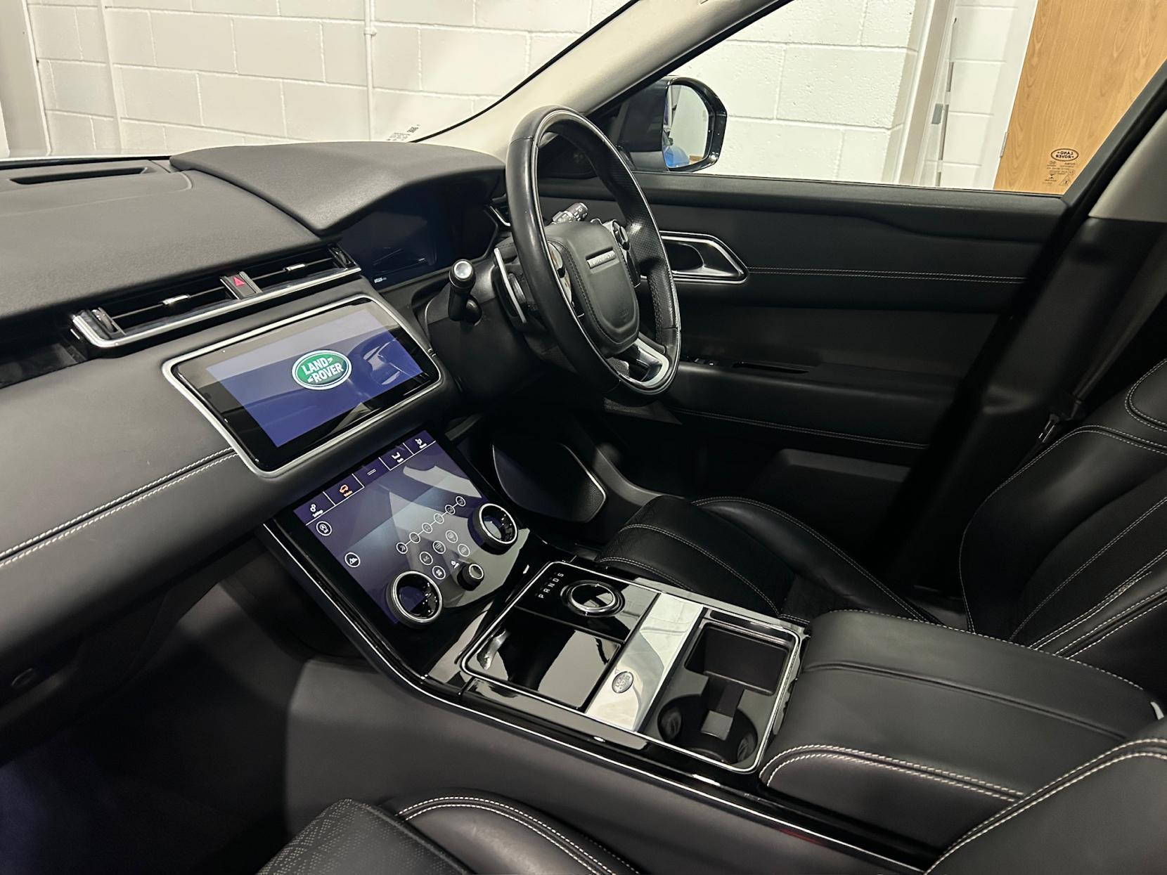 Land Rover Range Rover Velar 3.0 Si6 V6 HSE SUV 5dr Petrol Auto 4WD Euro 6 (s/s) (380 ps)